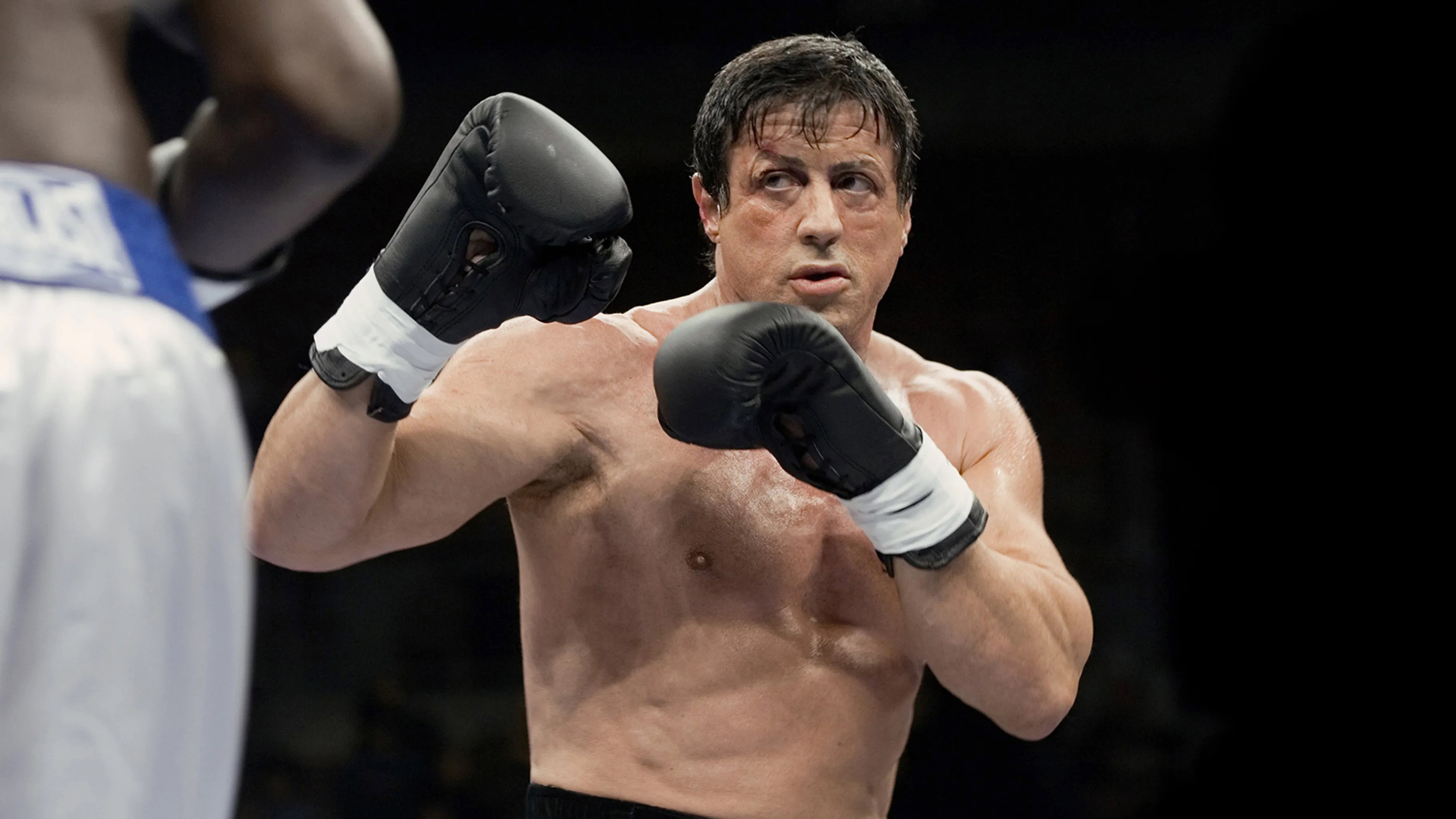 Huyền Thoại Rocky Balboa