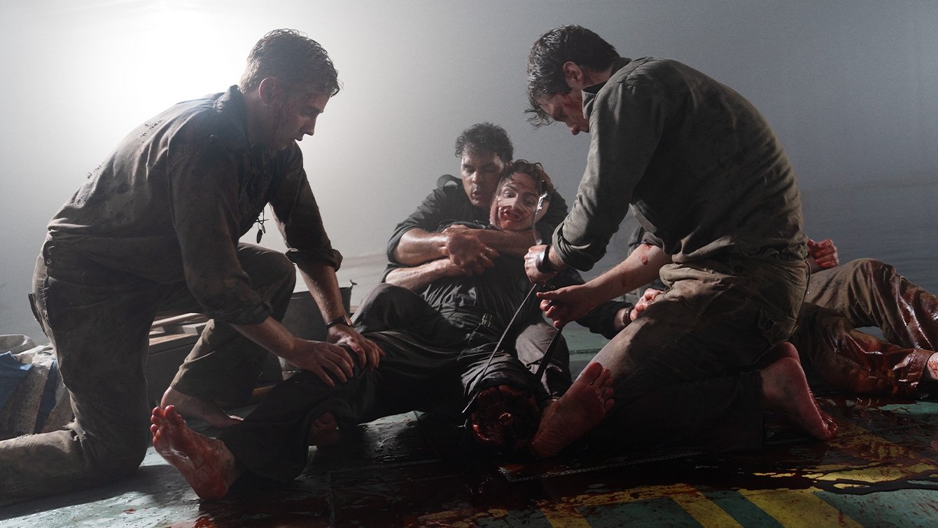 Quái Thú Chiến Tranh