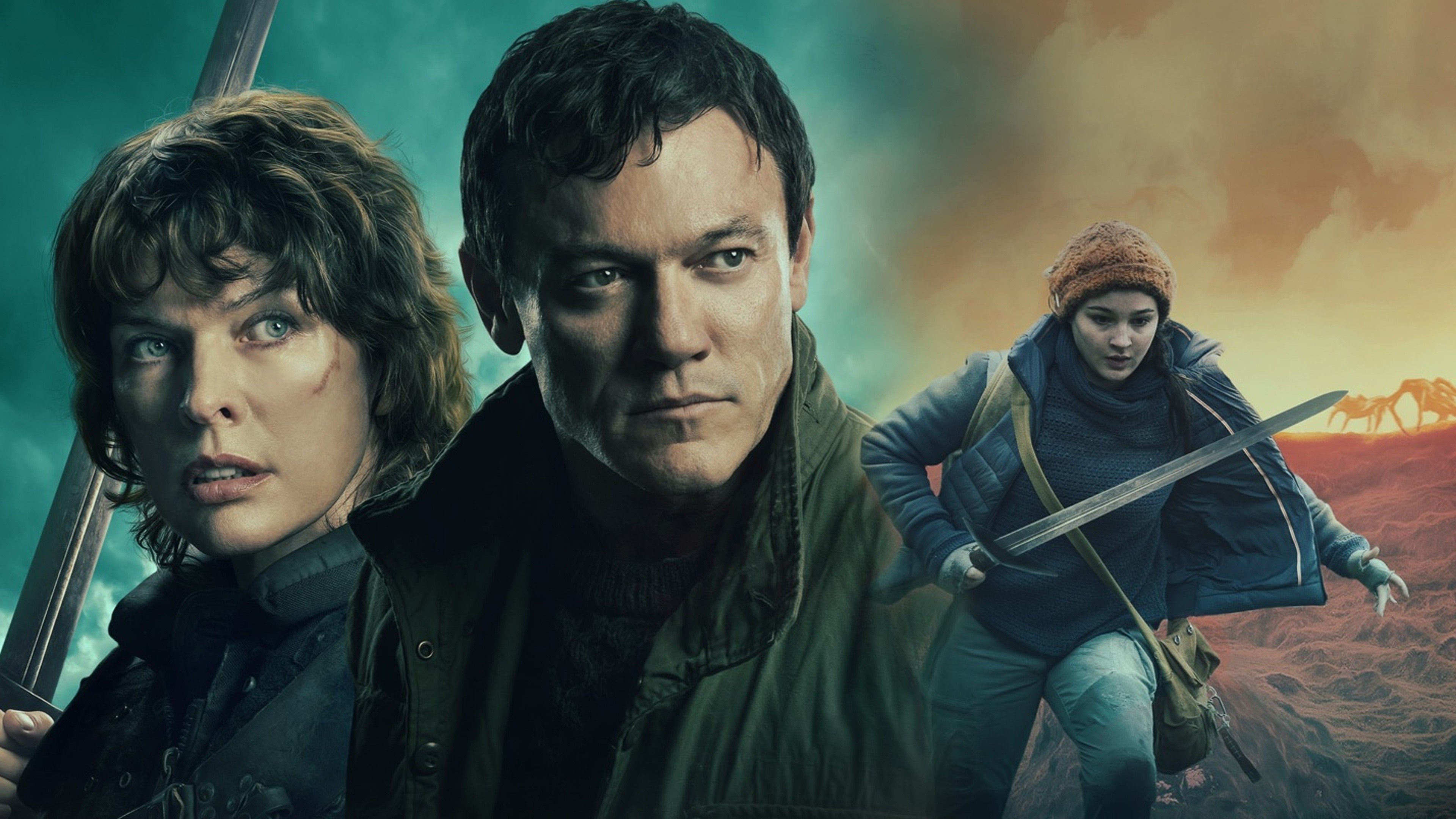 Kẻ Phá Vỡ Thế Giới