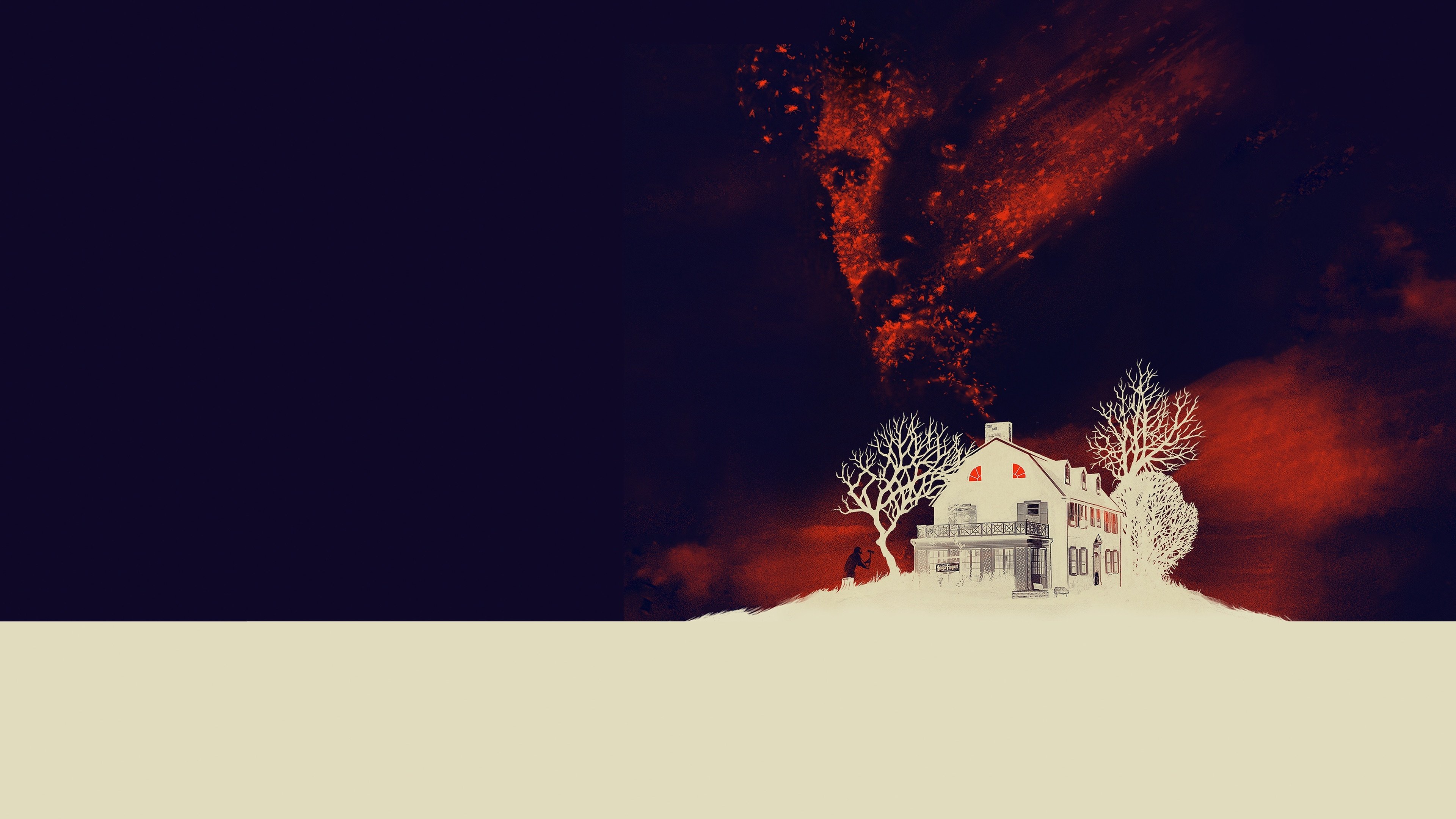 Ngôi Nhà Rùng Rợn (Chuyện Rùng Rợn Ở Amityville)