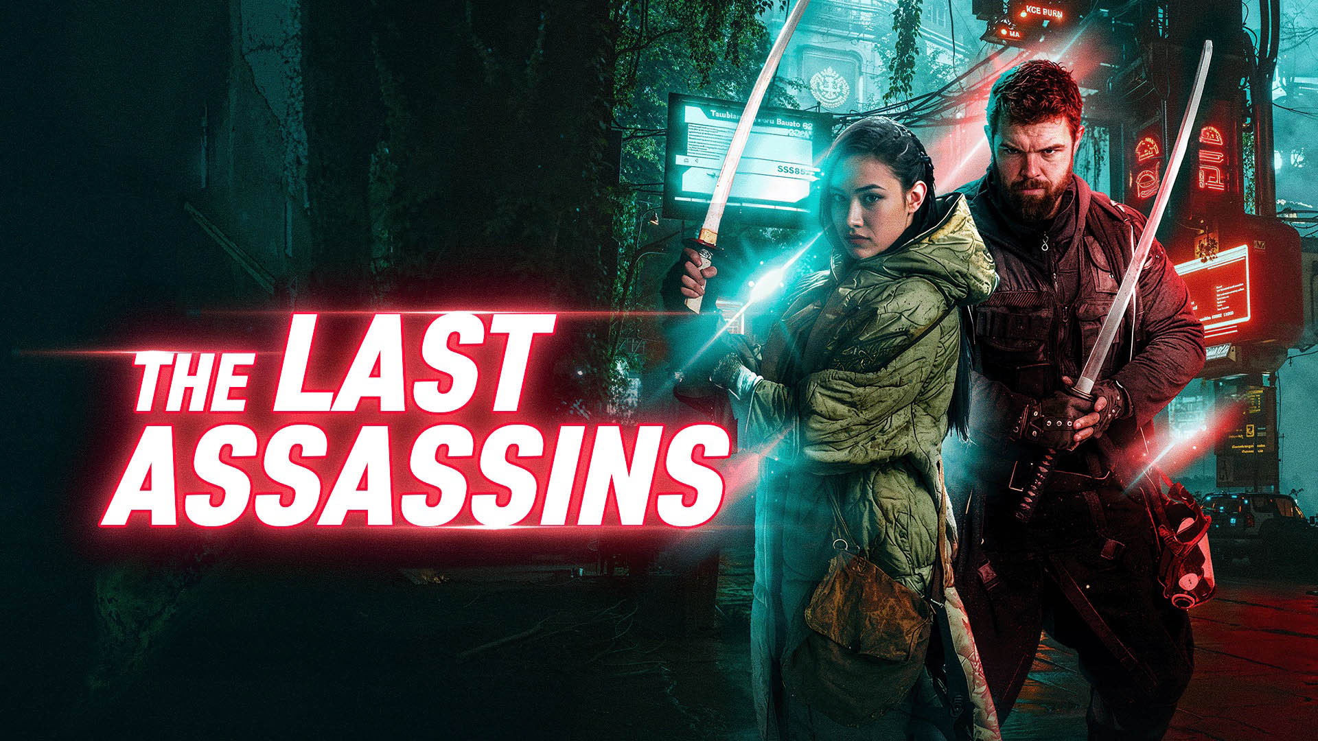 Assassins