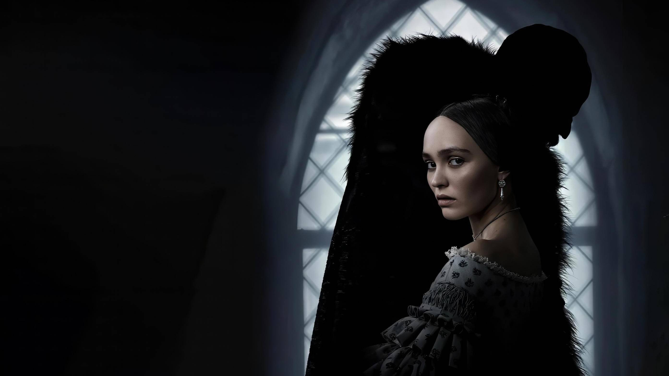 Ma Cà Rồng Nosferatu