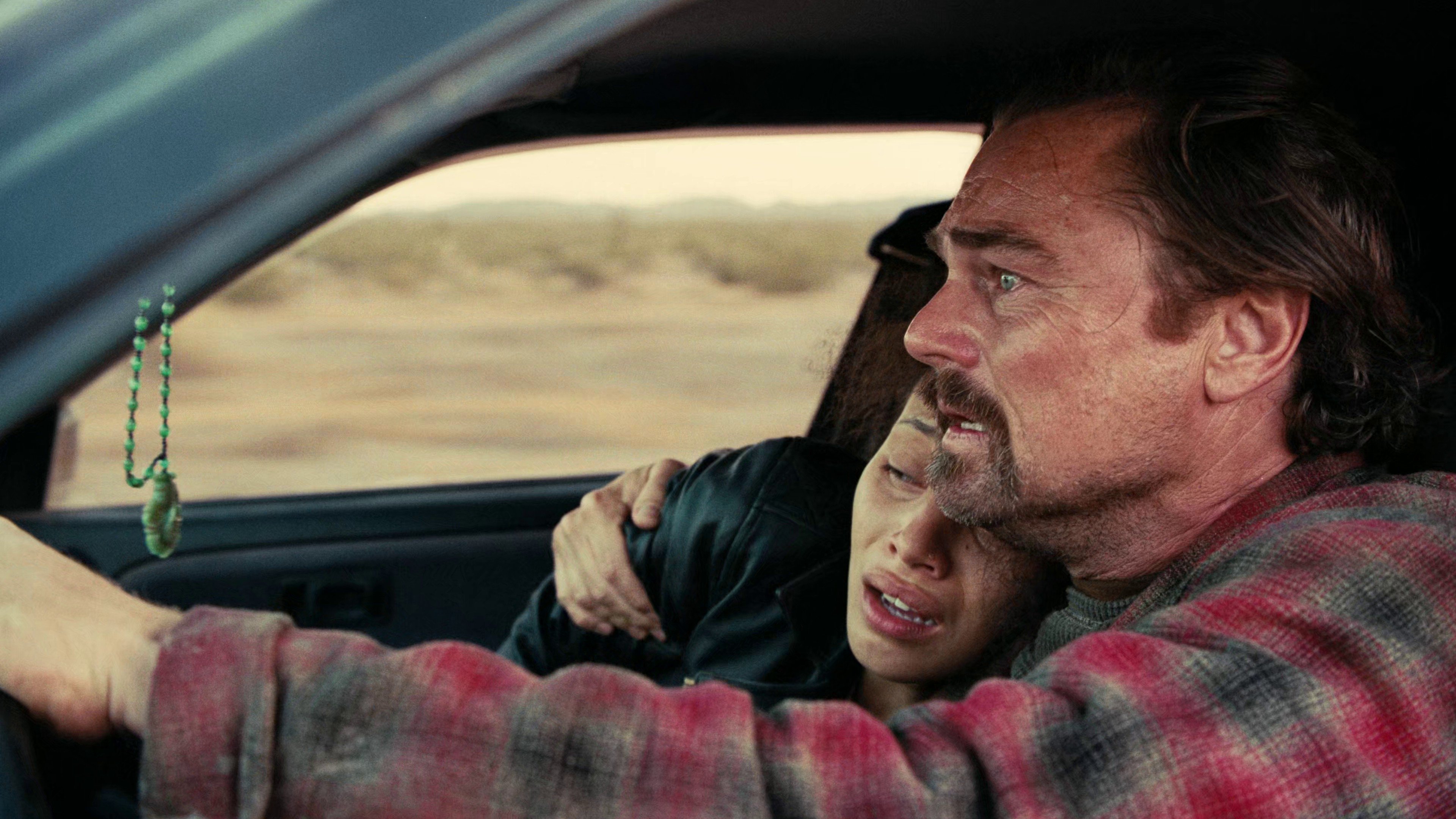 Trận Chiến Sau Trận Chiến