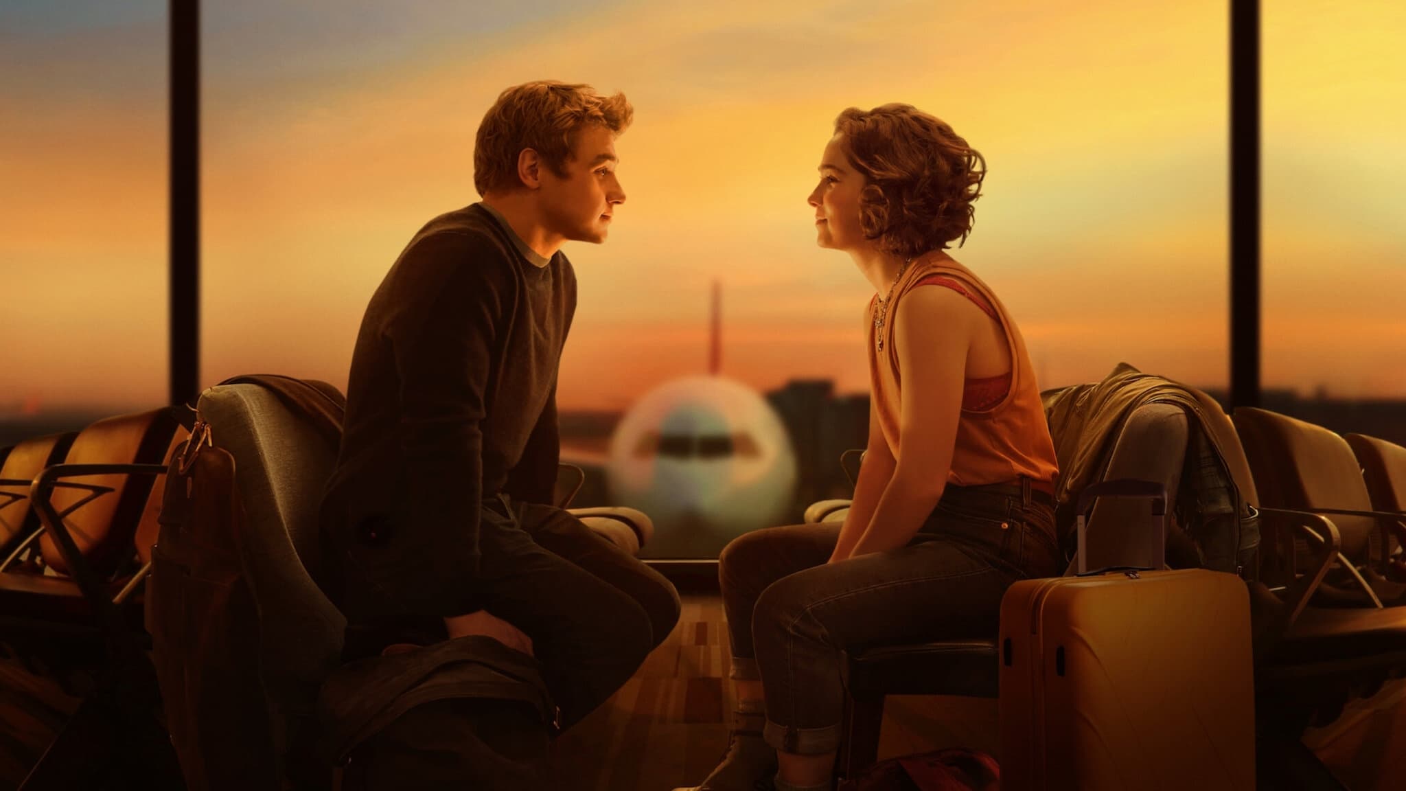 Yêu Từ Cái Nhìn Đầu Tiên