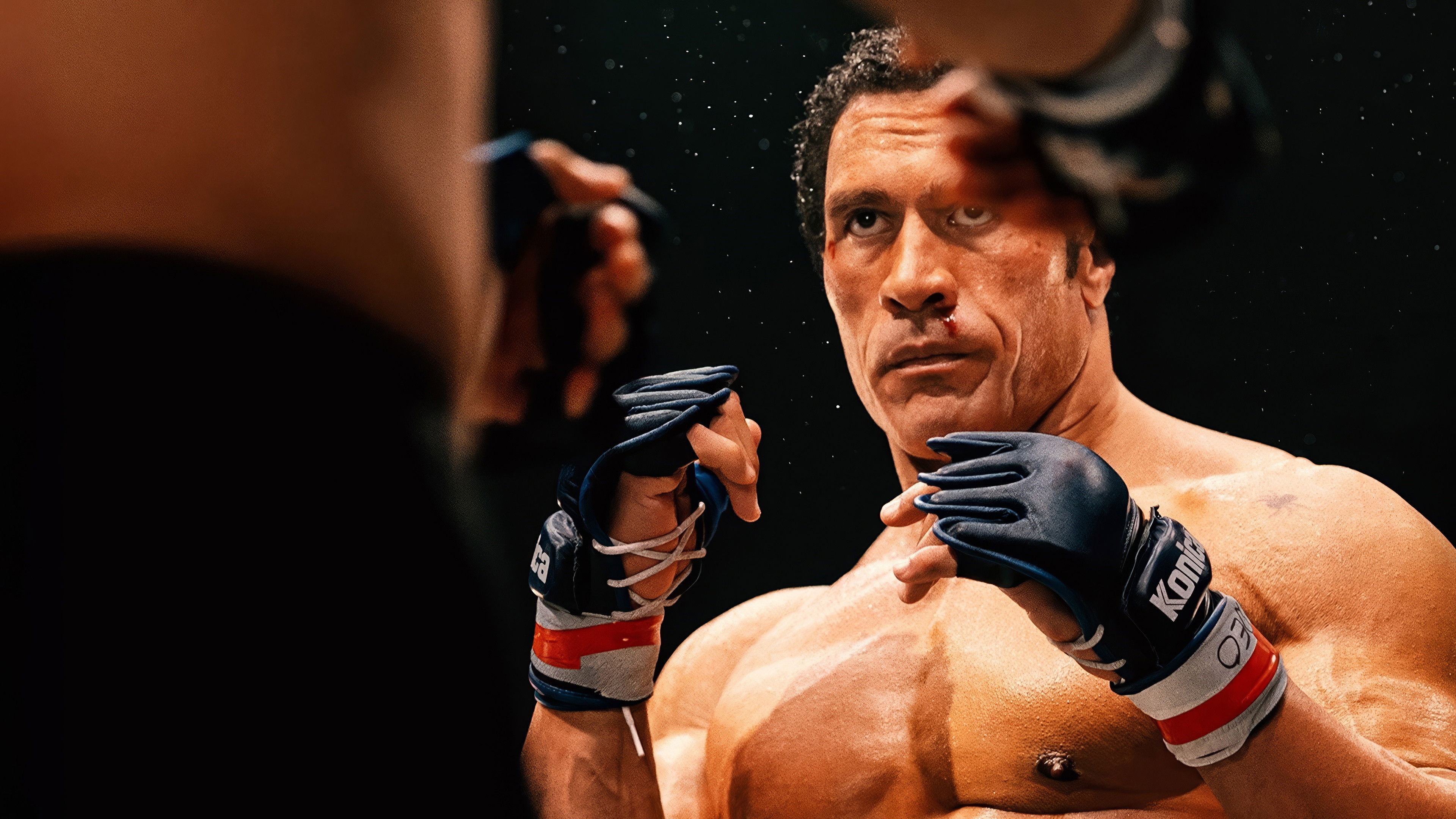 Cuộc Đời Võ Sĩ