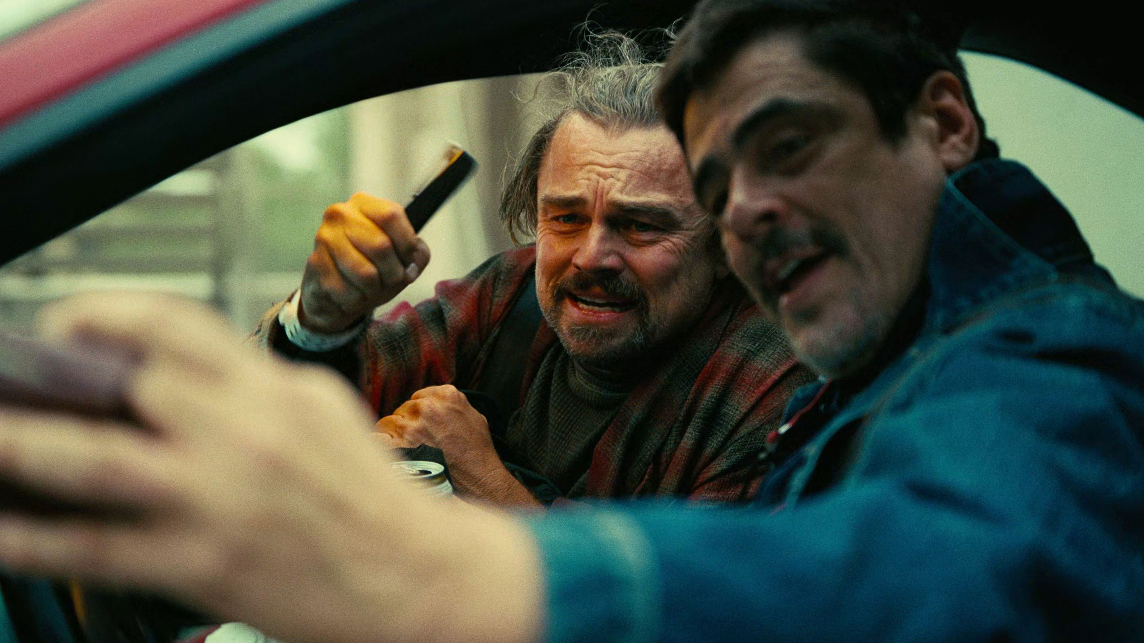 Trận Chiến Sau Trận Chiến