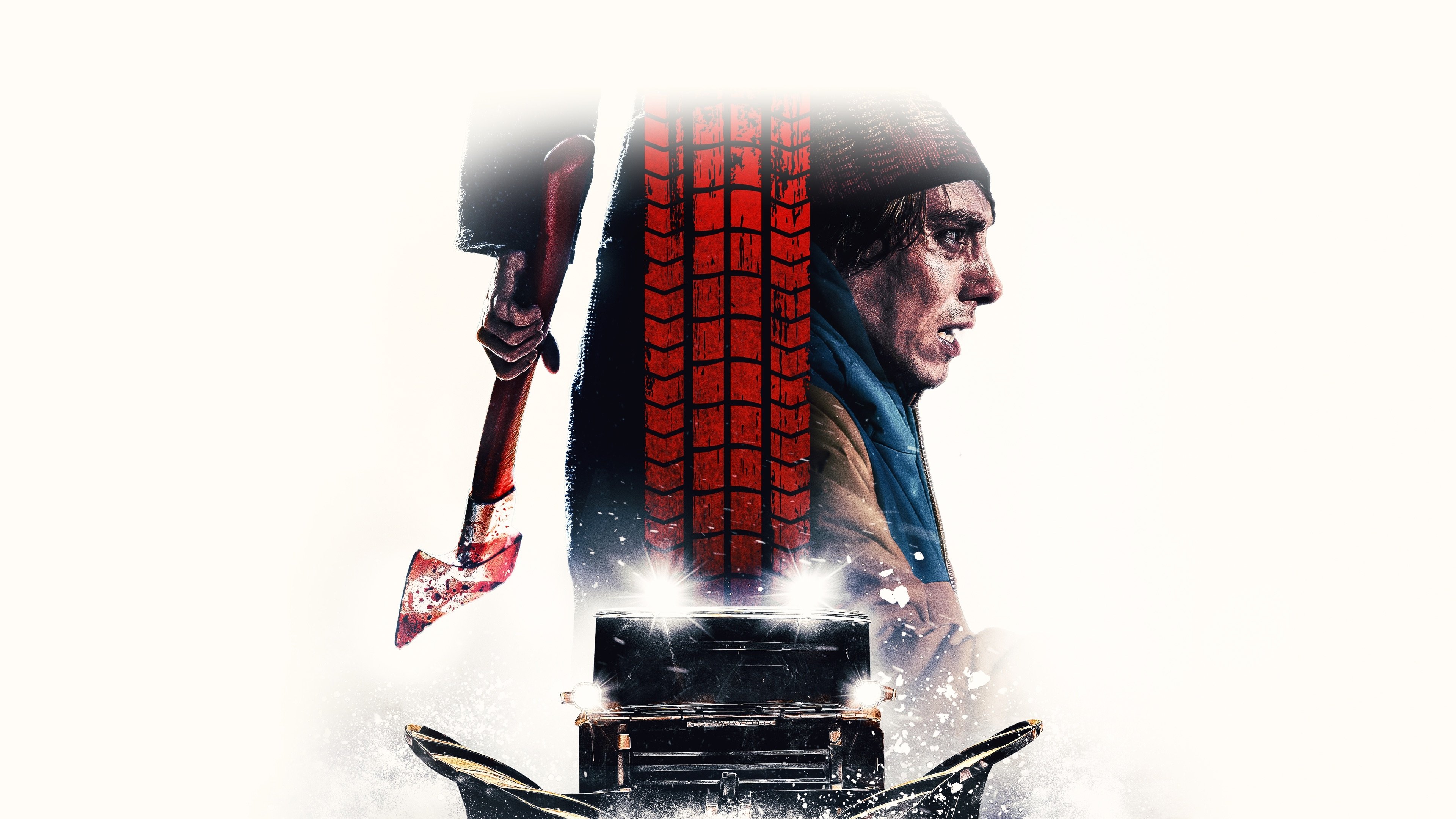 Chuyến Giao Hàng Sinh Tử