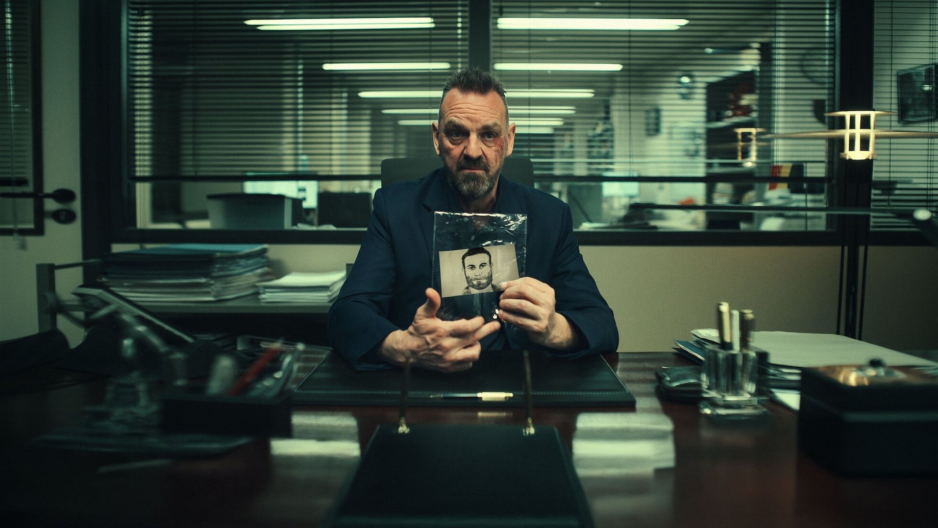 Phi Vụ Kim Cương Thế Kỷ