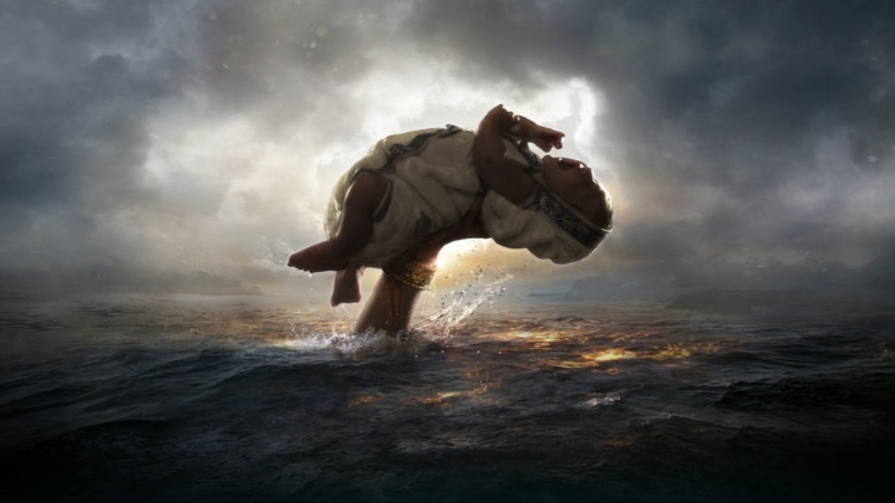 Sử Thi Baahubali 3