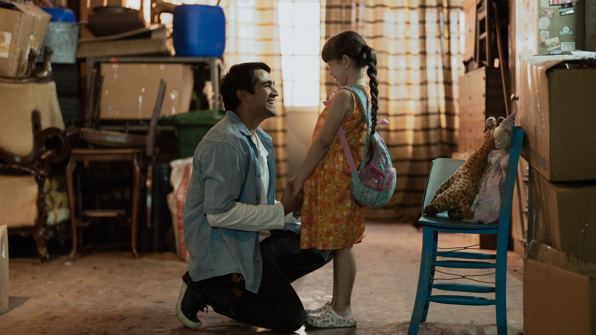 Người Bị Bỏ Rơi