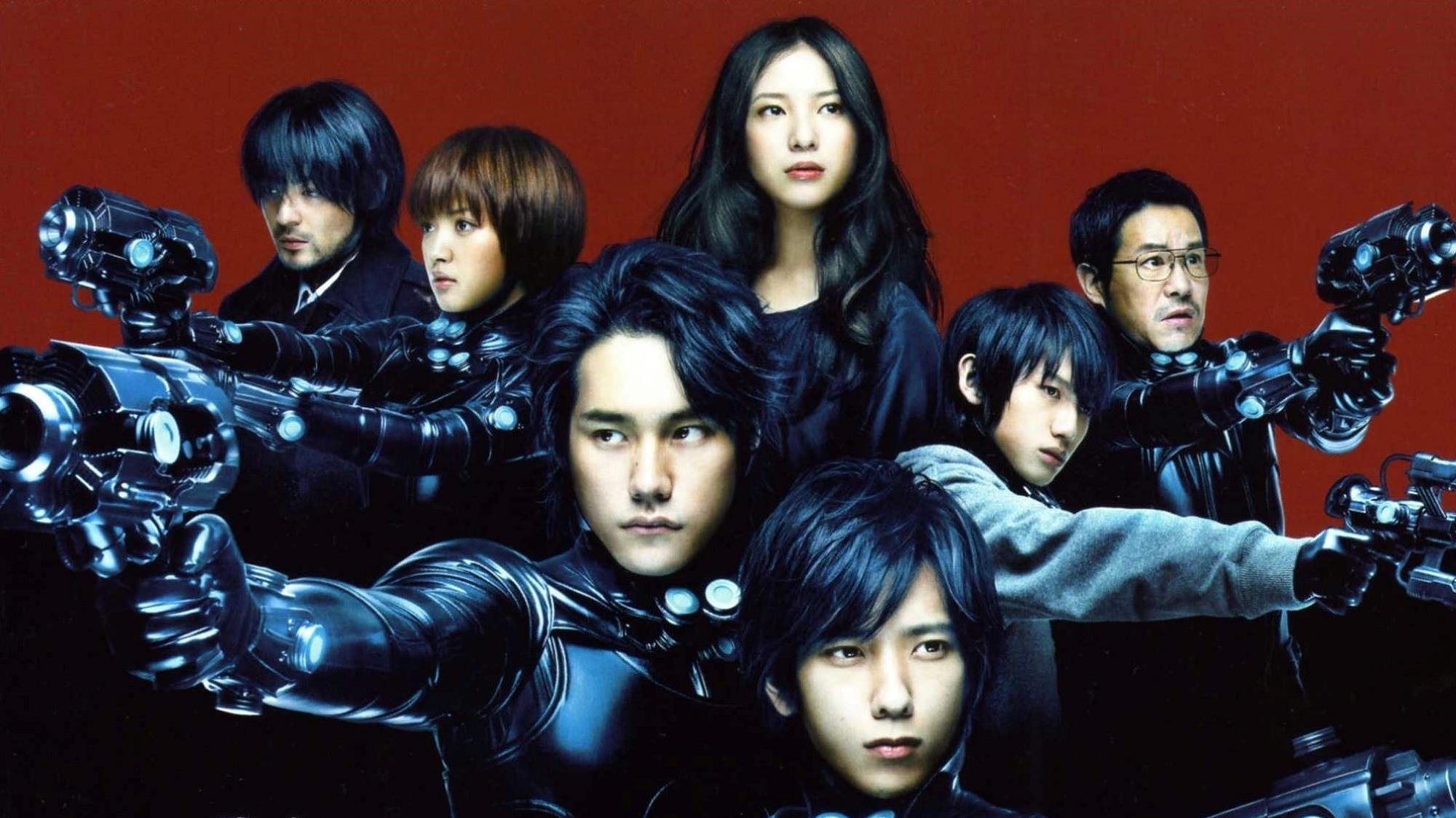 Sinh Tử Luân Hồi (Live-Action)