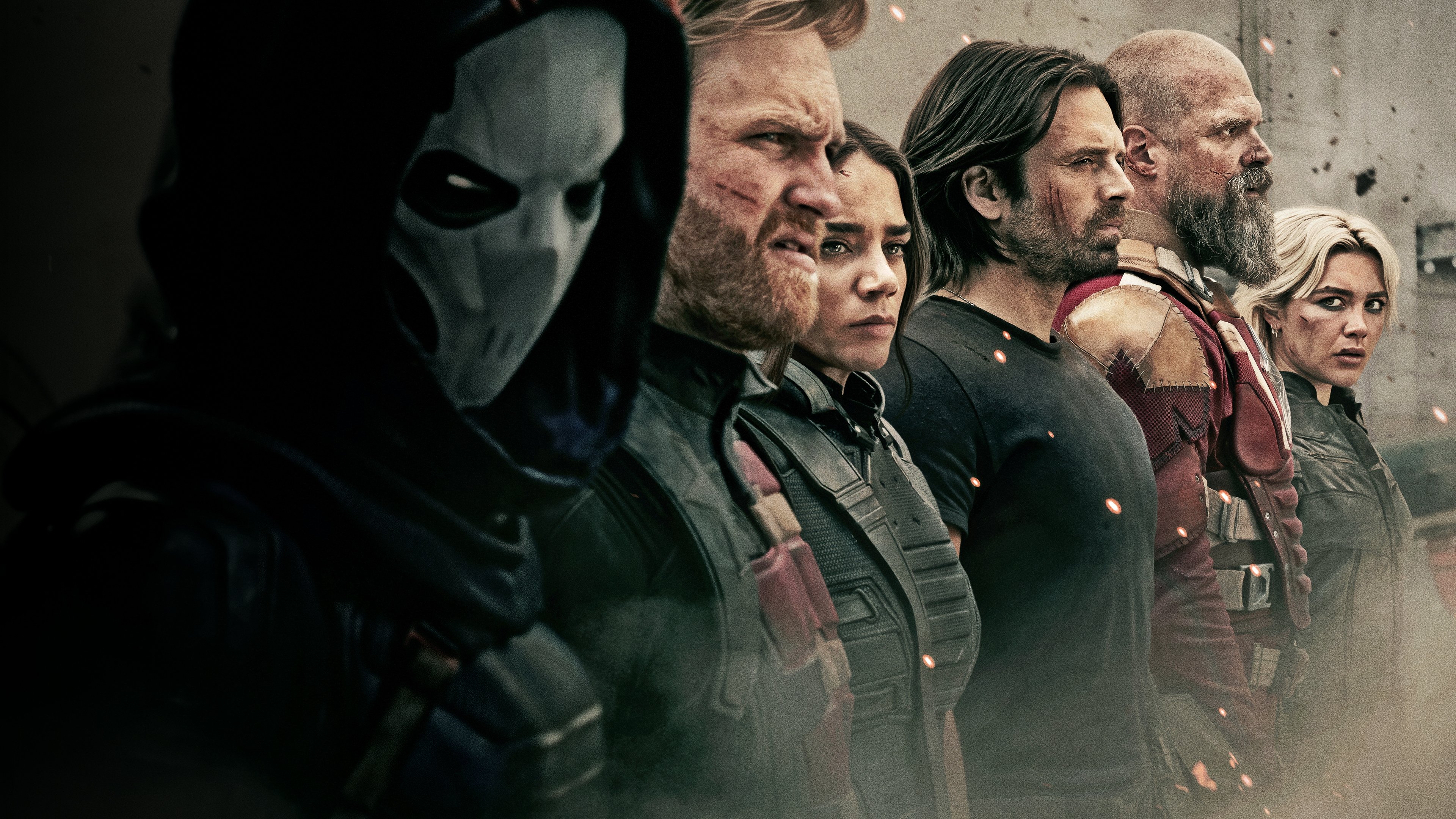 Biệt Đội Sấm Sét*