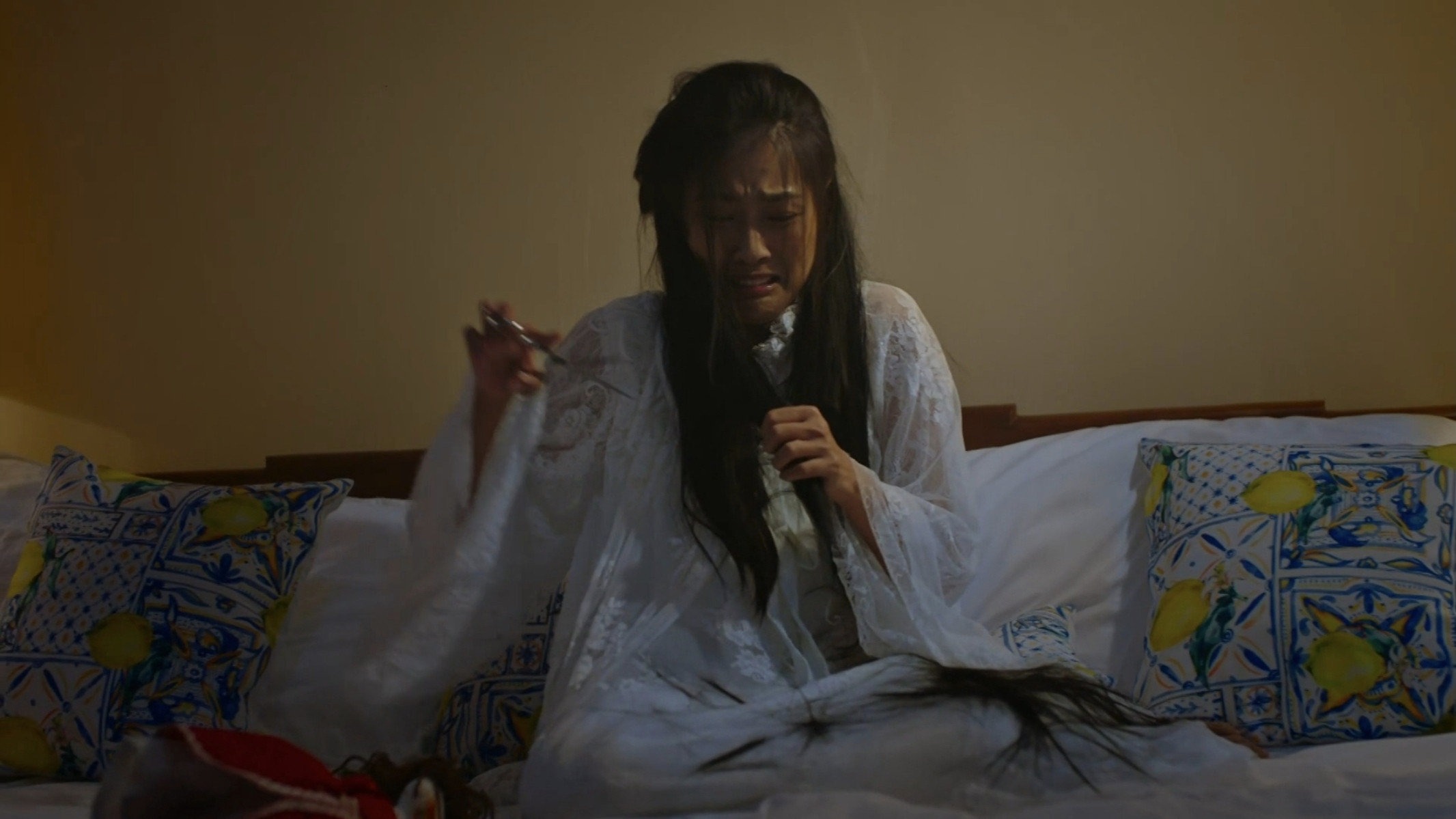 Hạnh Phúc Máu