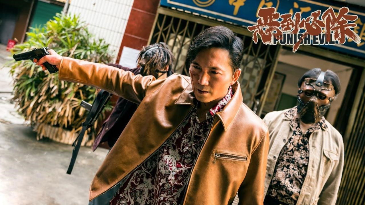 Trừ Bạo An Lương