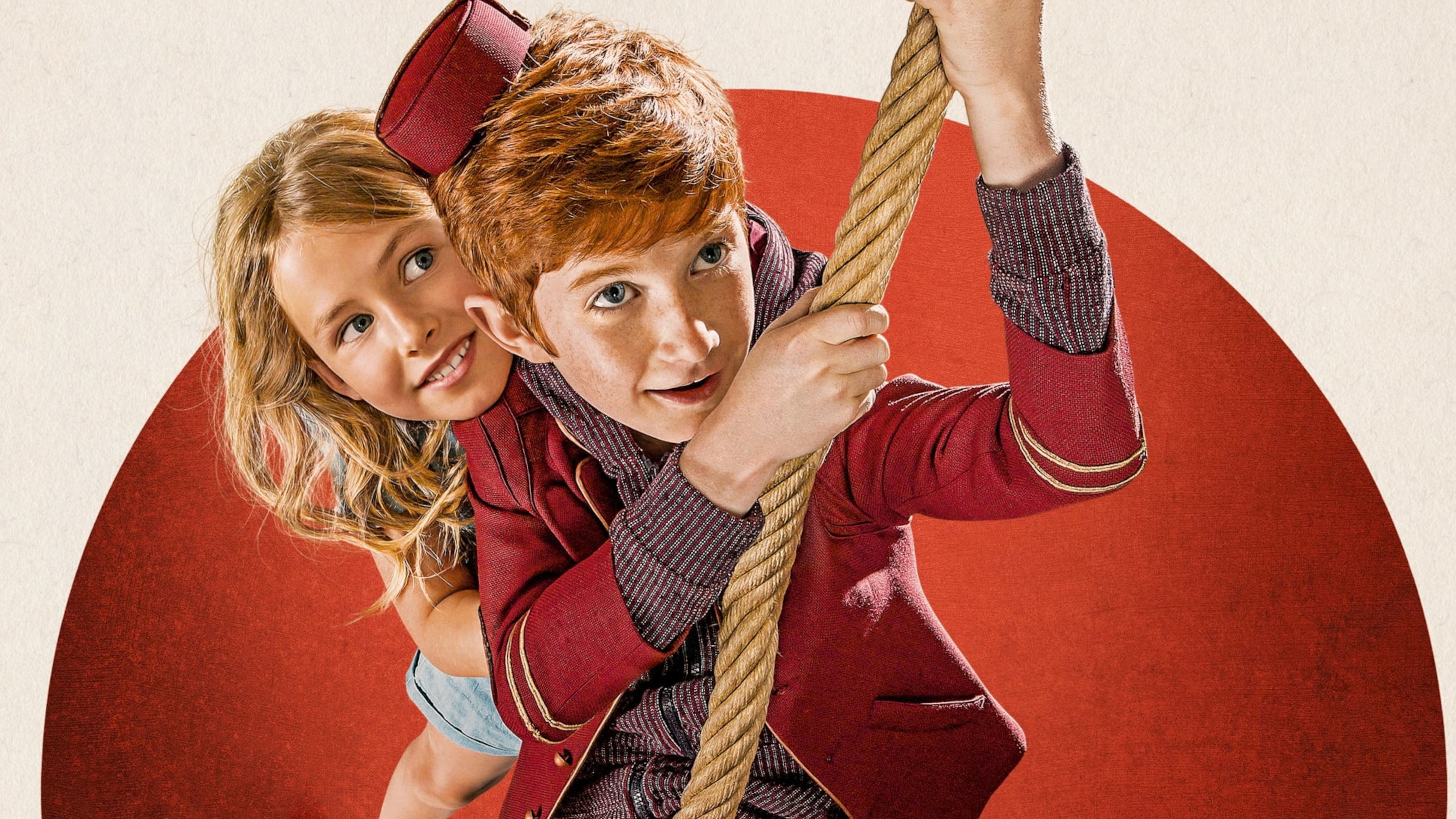 Cậu bé Spirou