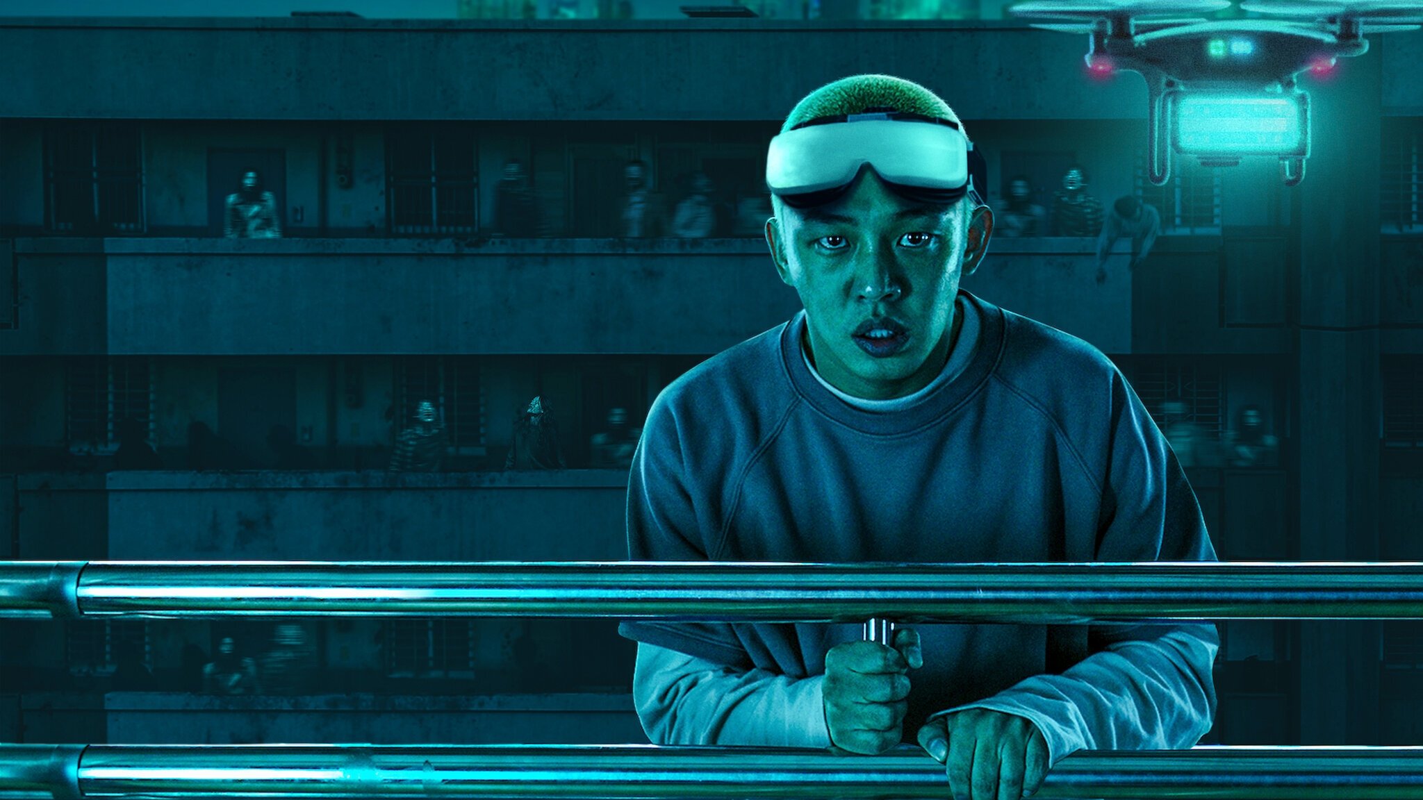 Sống Sót (Tôi còn sống)