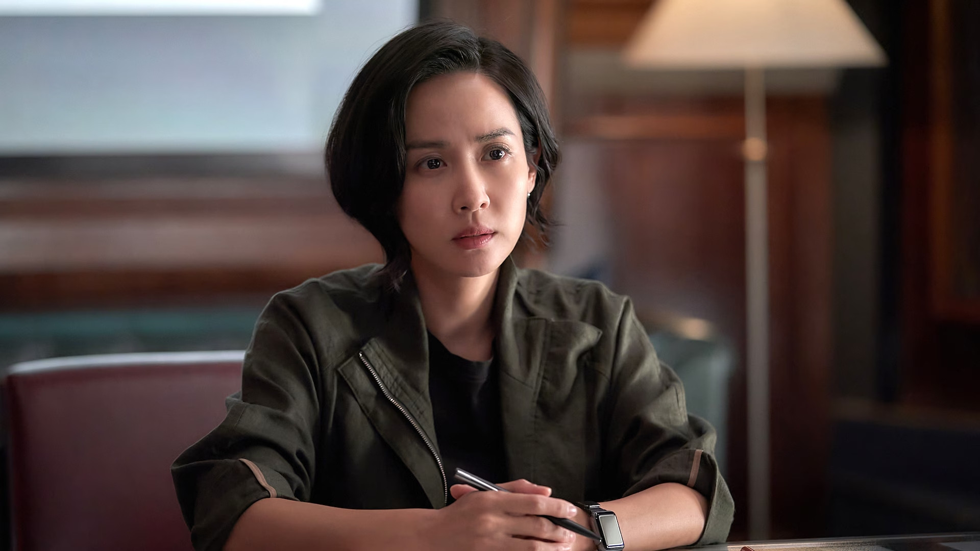 Phỏng Vấn Sát Nhân