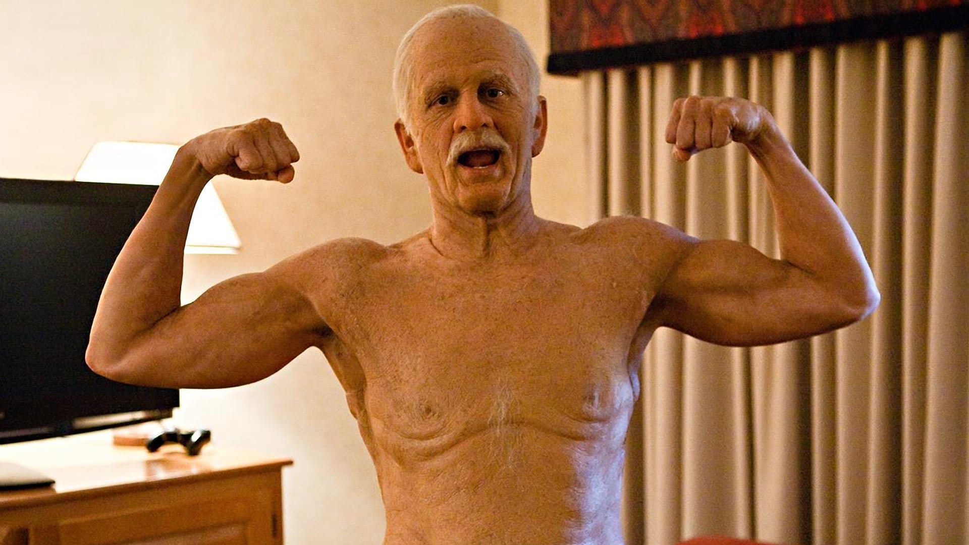Bad Grandpa .5
