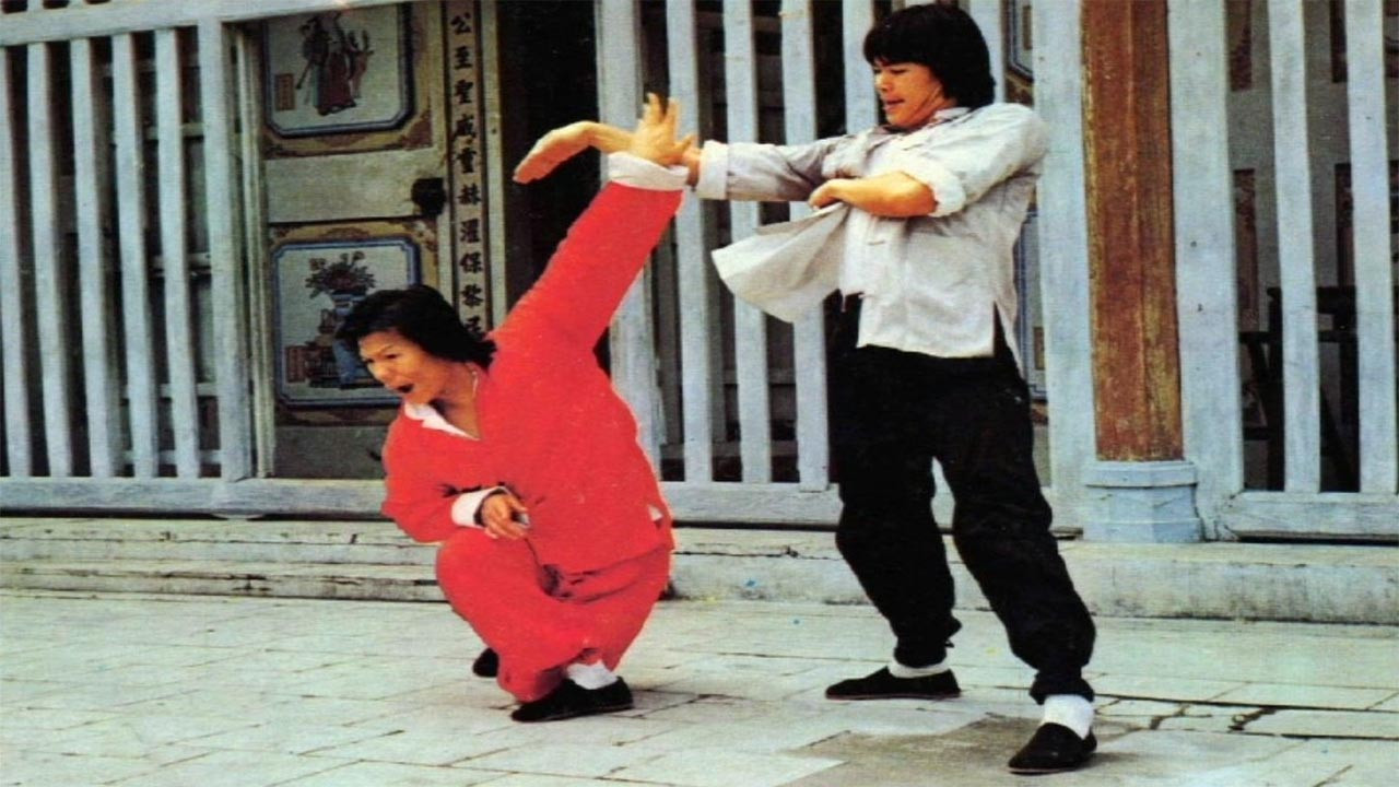 Tiểu Quyền Quái Chiêu