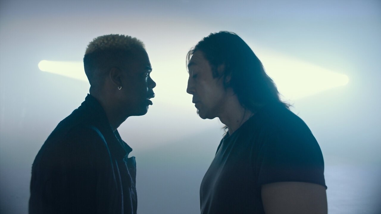 Vai Diễn Đơn Độc