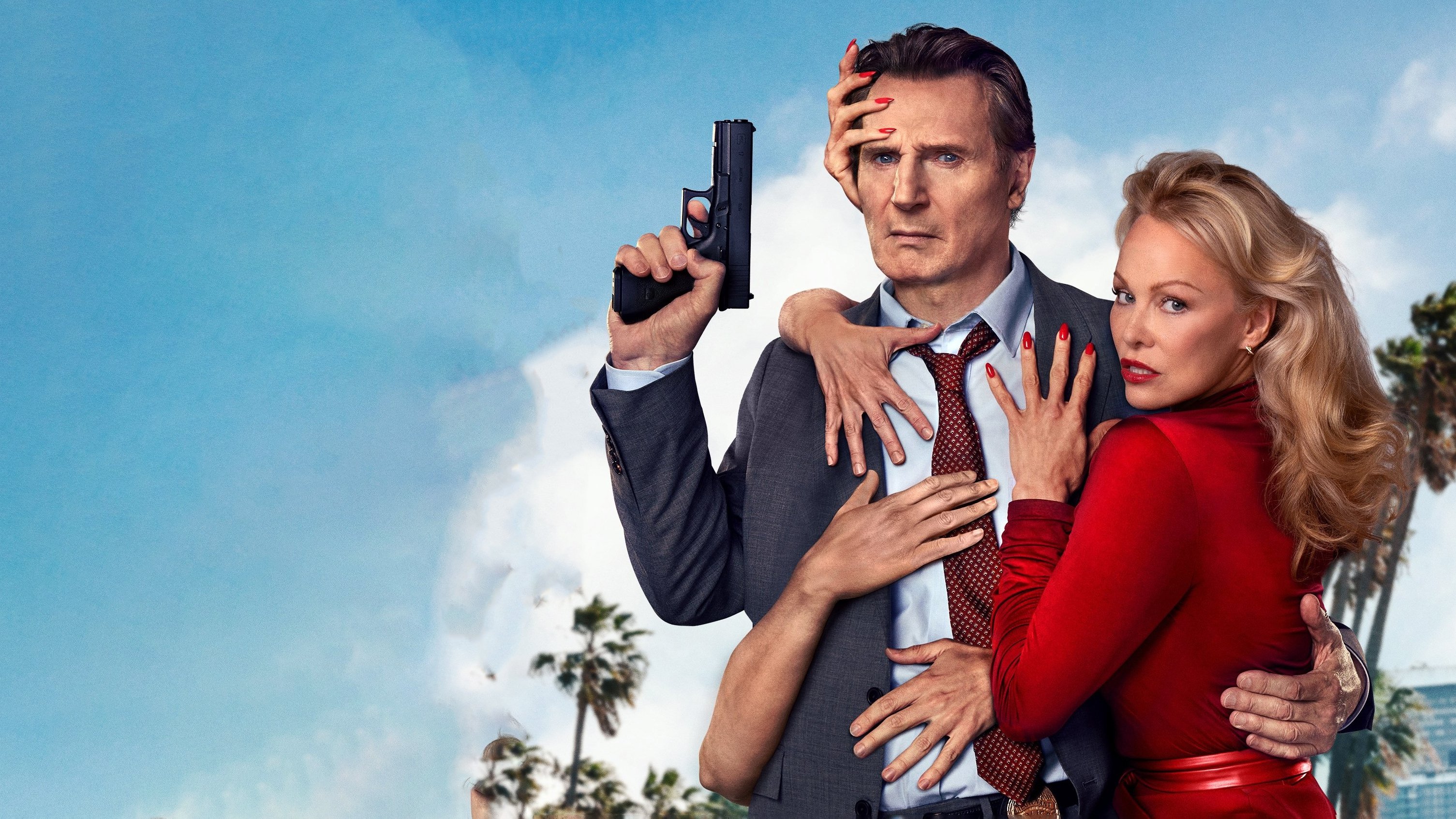 Họng Súng Vô Hình