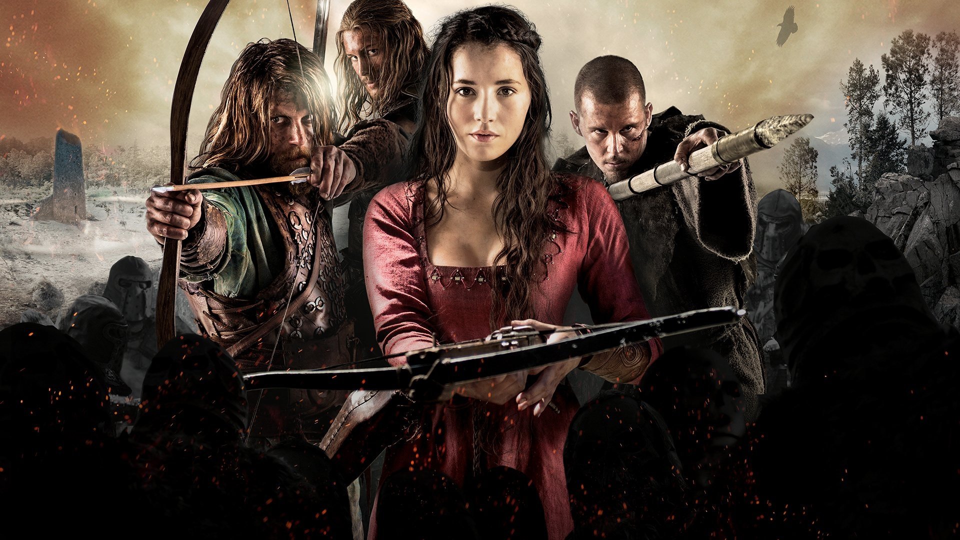 Northmen - A Viking Saga
