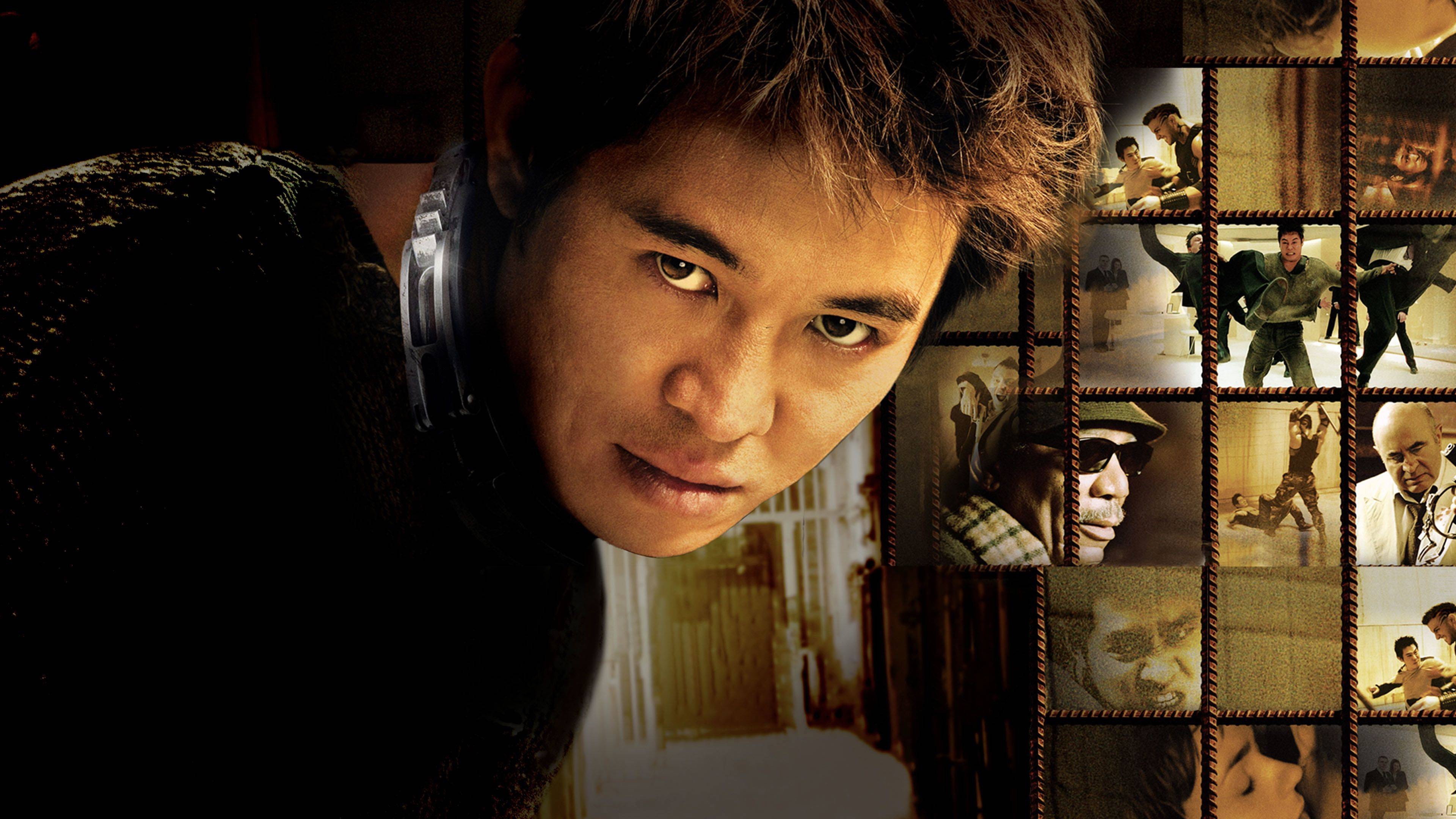 Tháo Xích - Danny Đời Chó