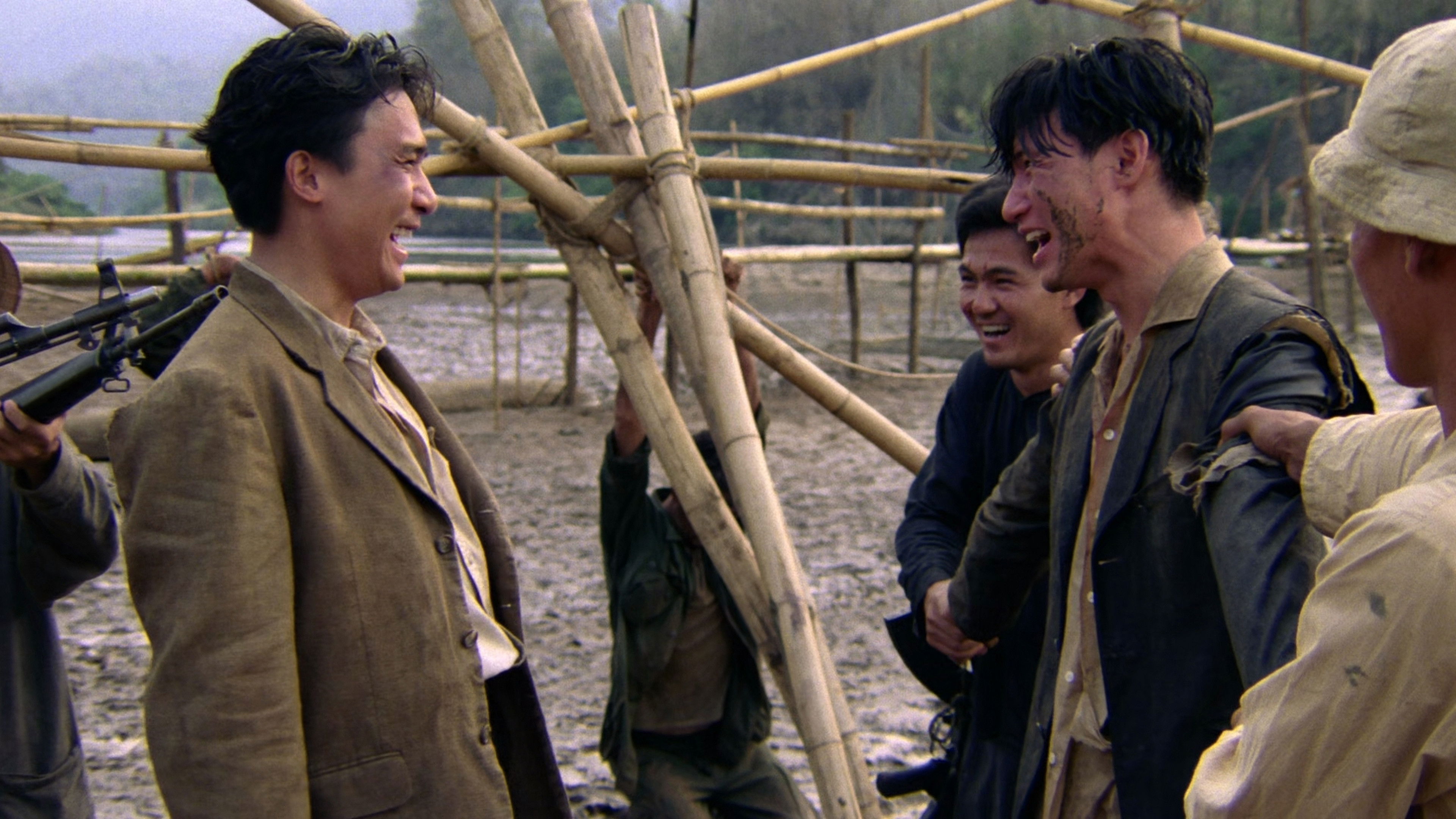 Điệp Huyết Nhai Đầu