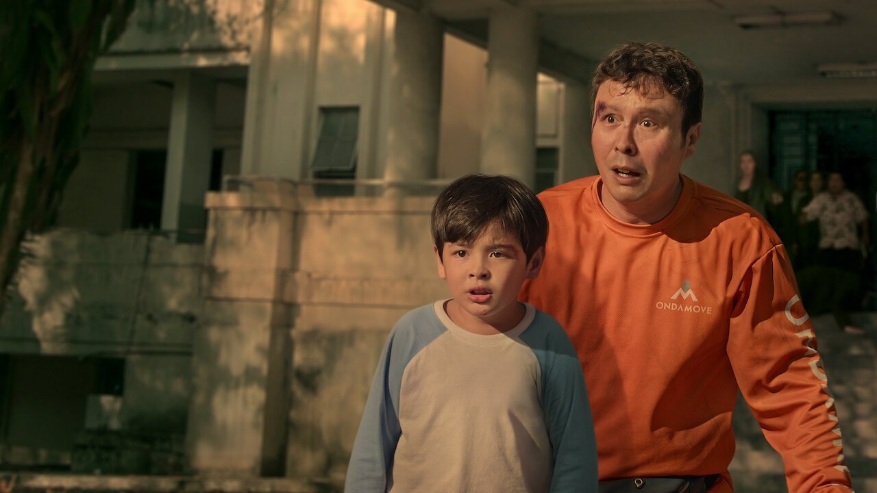 Tài Xế Giao Hàng