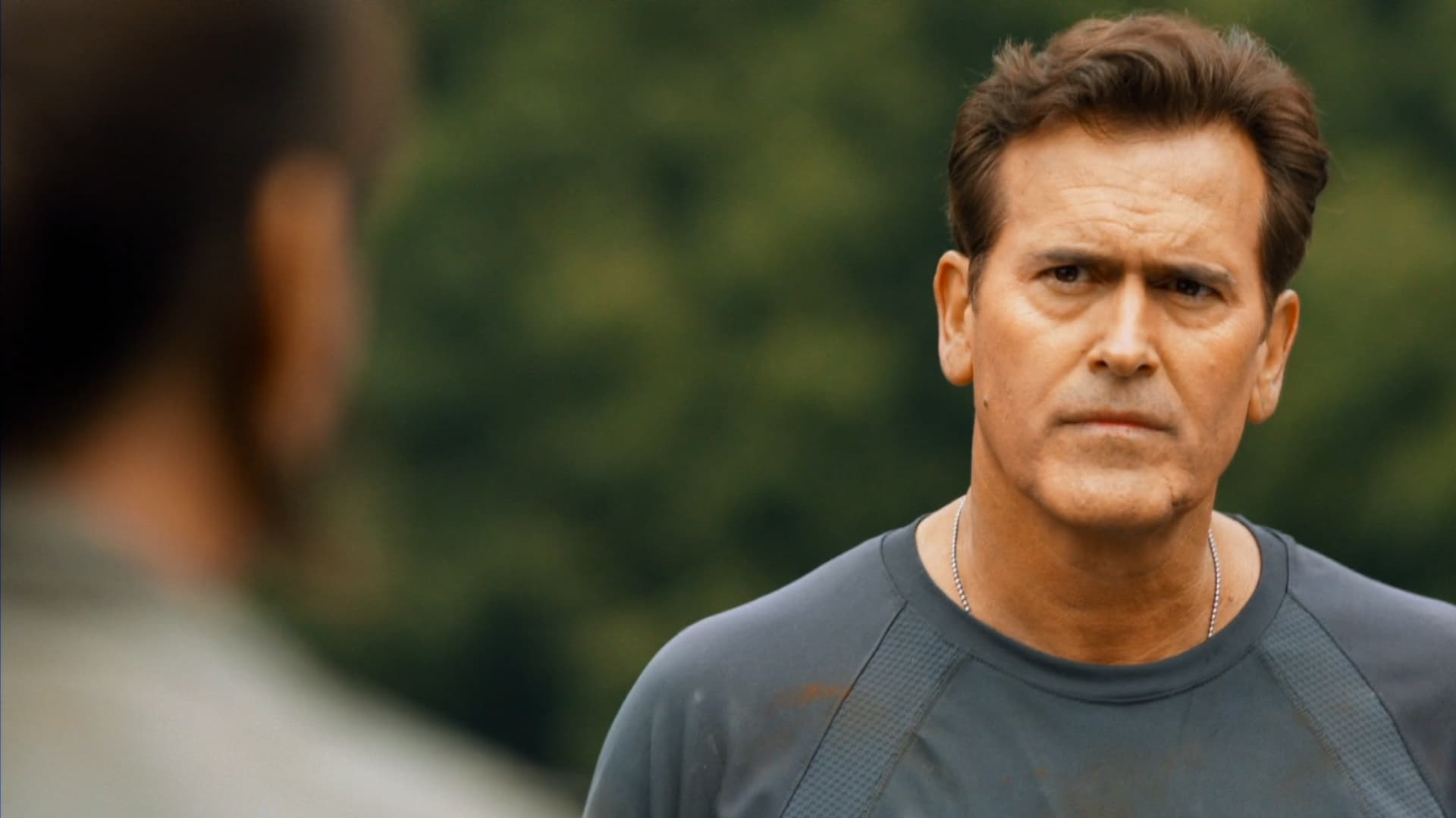 Thất Bại Của Sam Axe