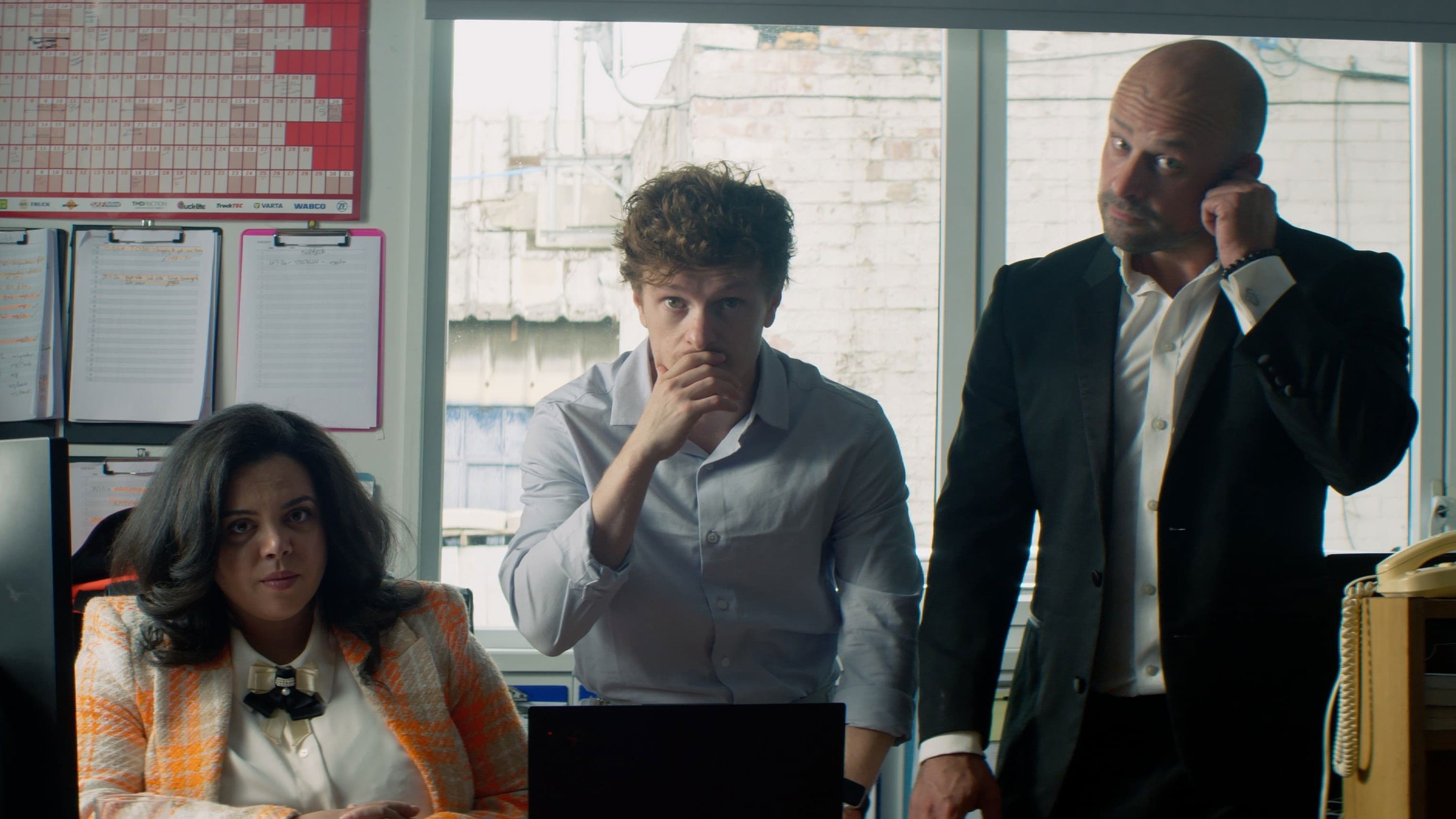 Cuộc sống băng đảng