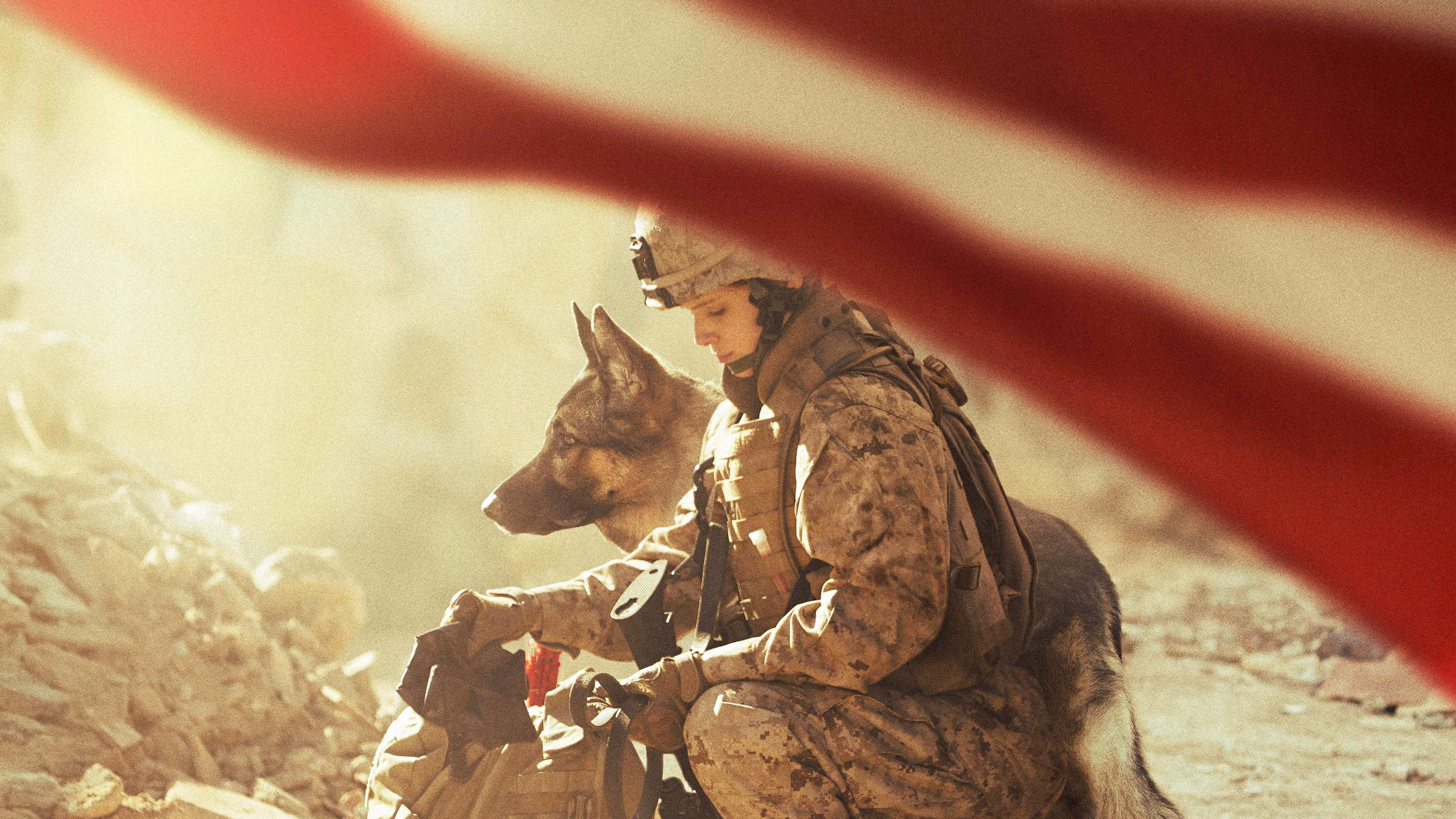Hạ Sĩ Megan Leavey