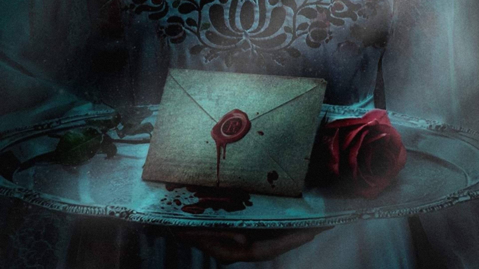 Lời Mời Đến Địa Ngục