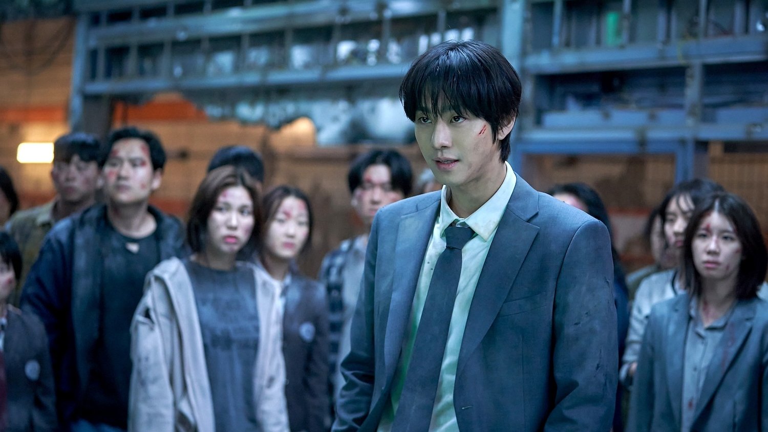 Toàn Trí Độc Giả