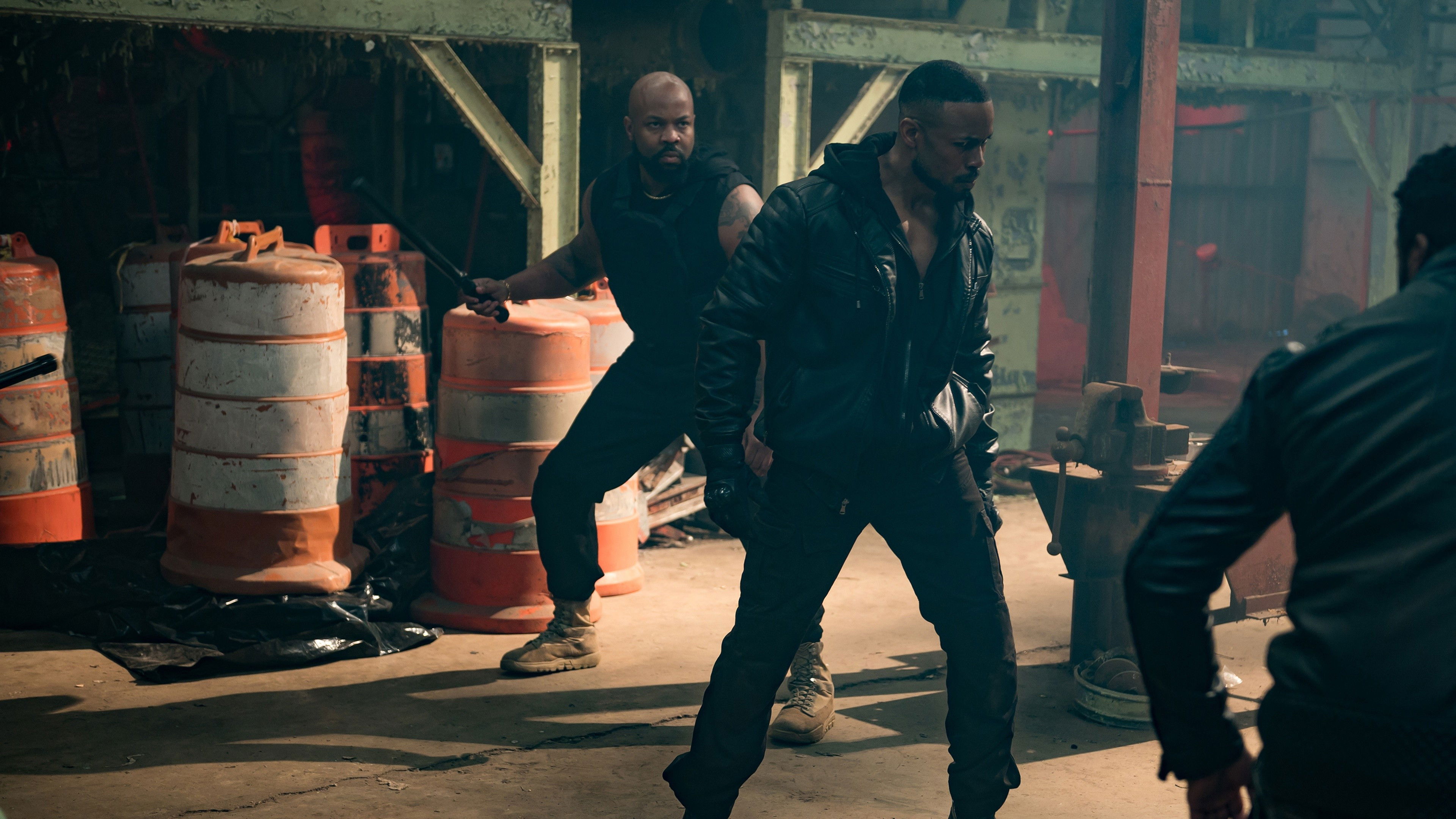 Lazarus: Thức Tỉnh