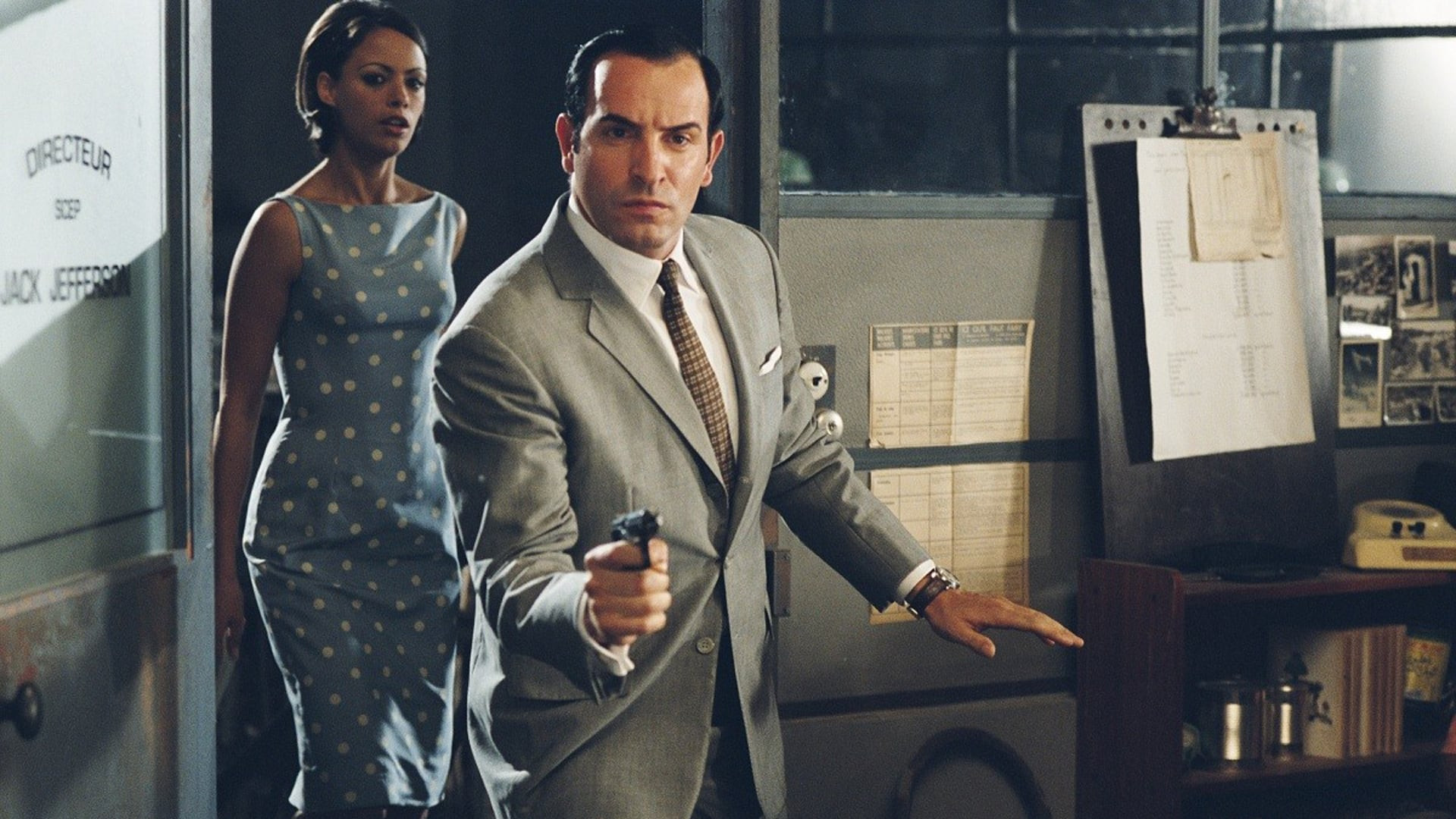 OSS 117: Tổ Nằm Vùng Ở Cairo