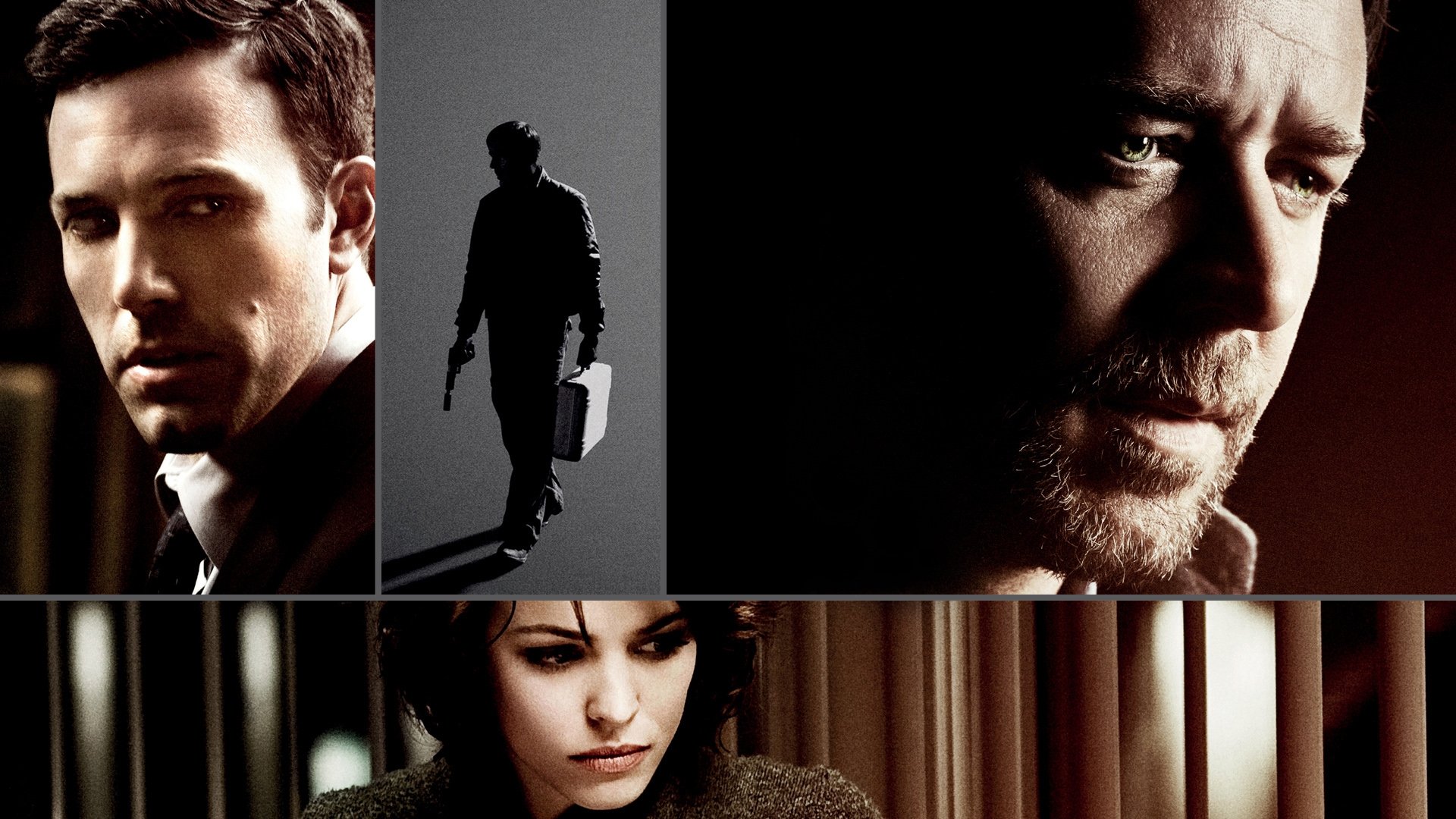 Trò Chơi Quyền Lực (Cuộc Chiến Cân Não)