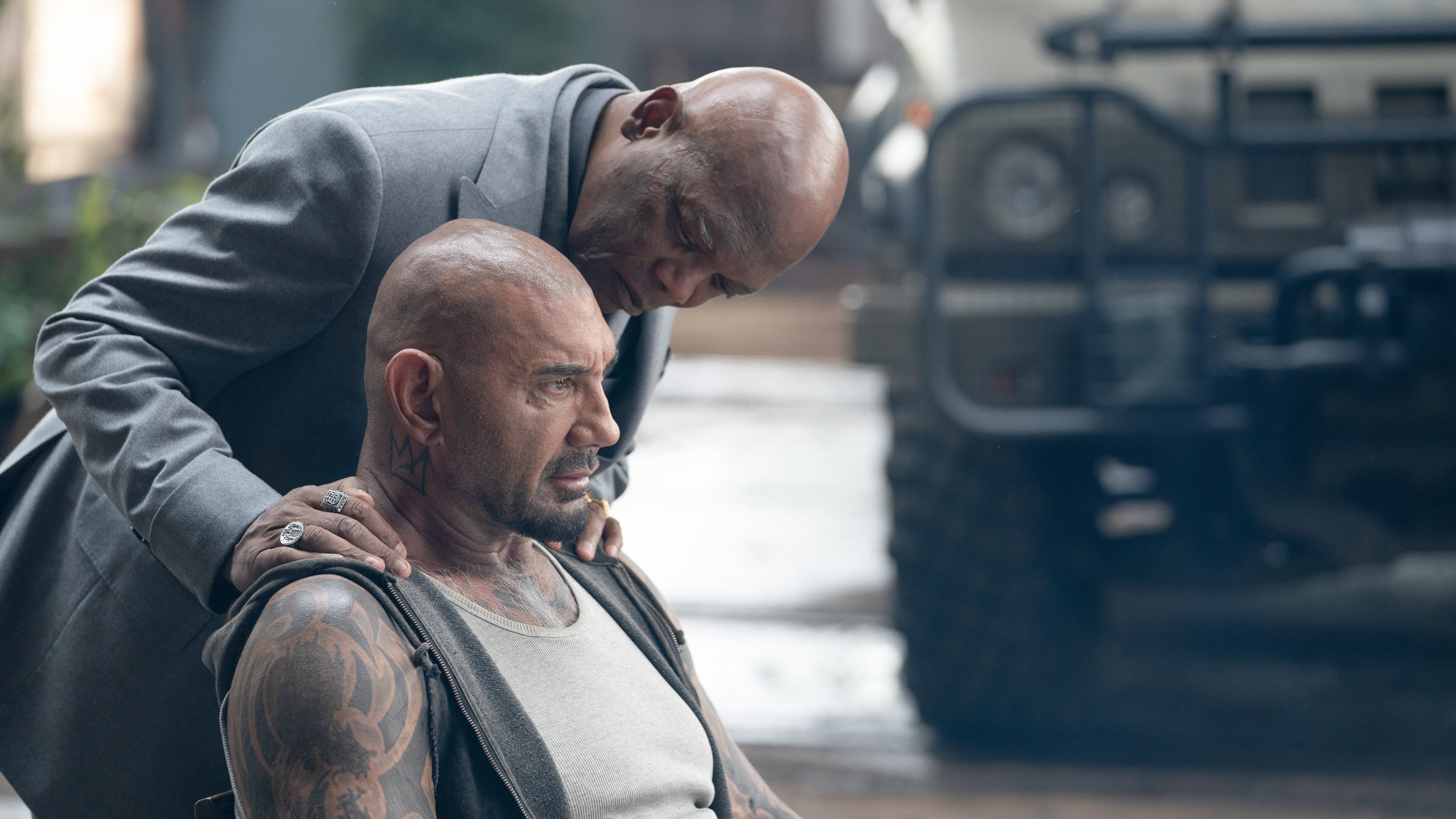 Người Hùng Thời Tận Thế