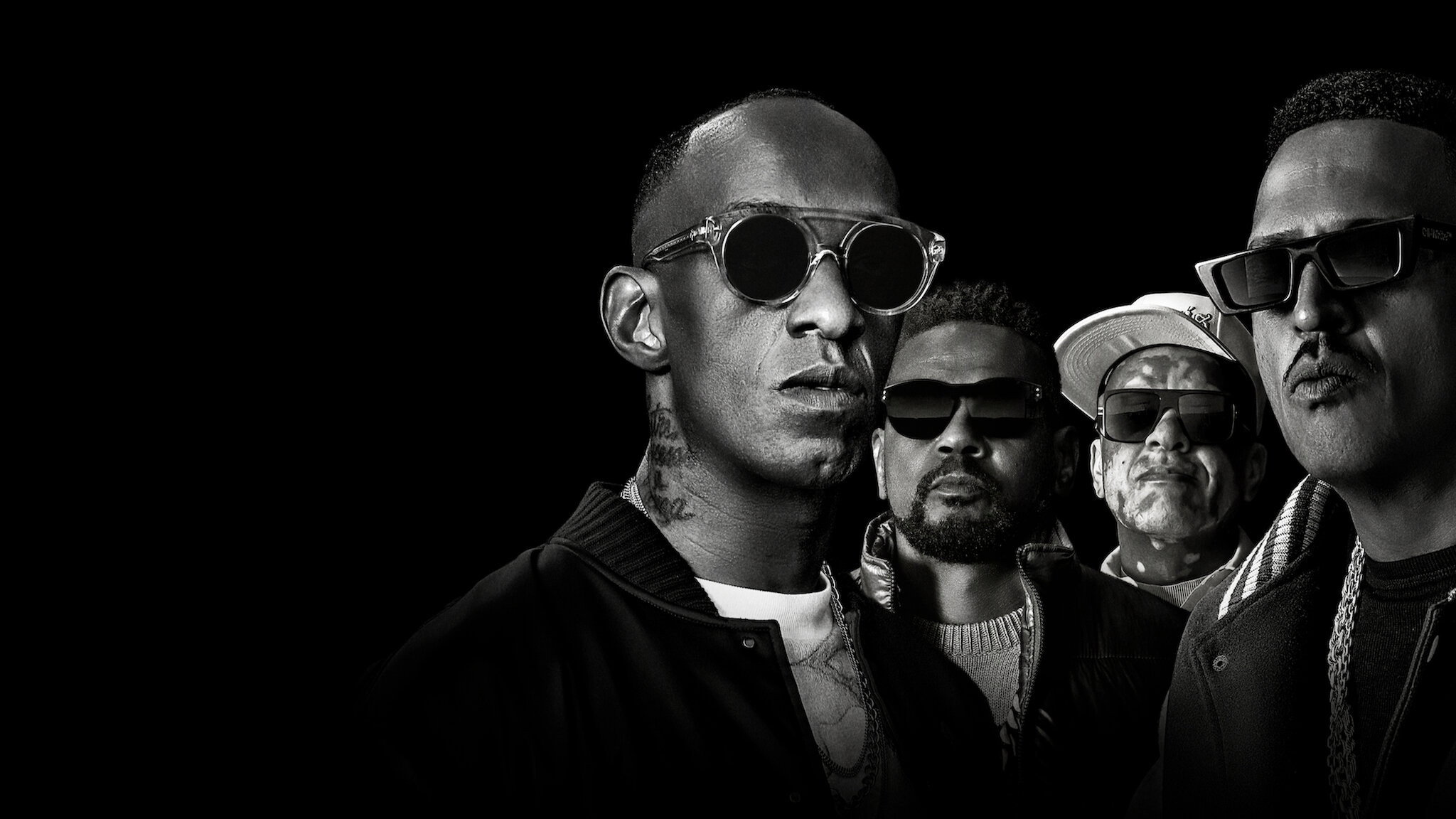 Racionais MC's: Từ Những Con Phố São Paulo
