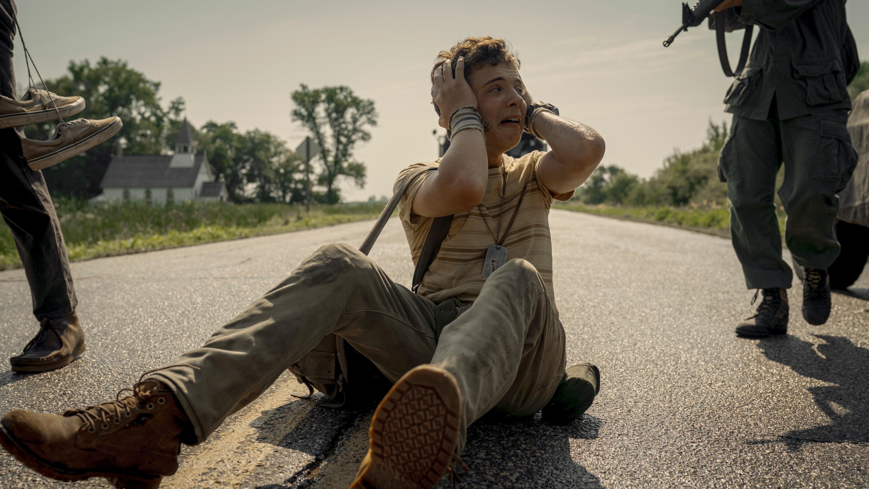 Trăm Dặm Tử Thần