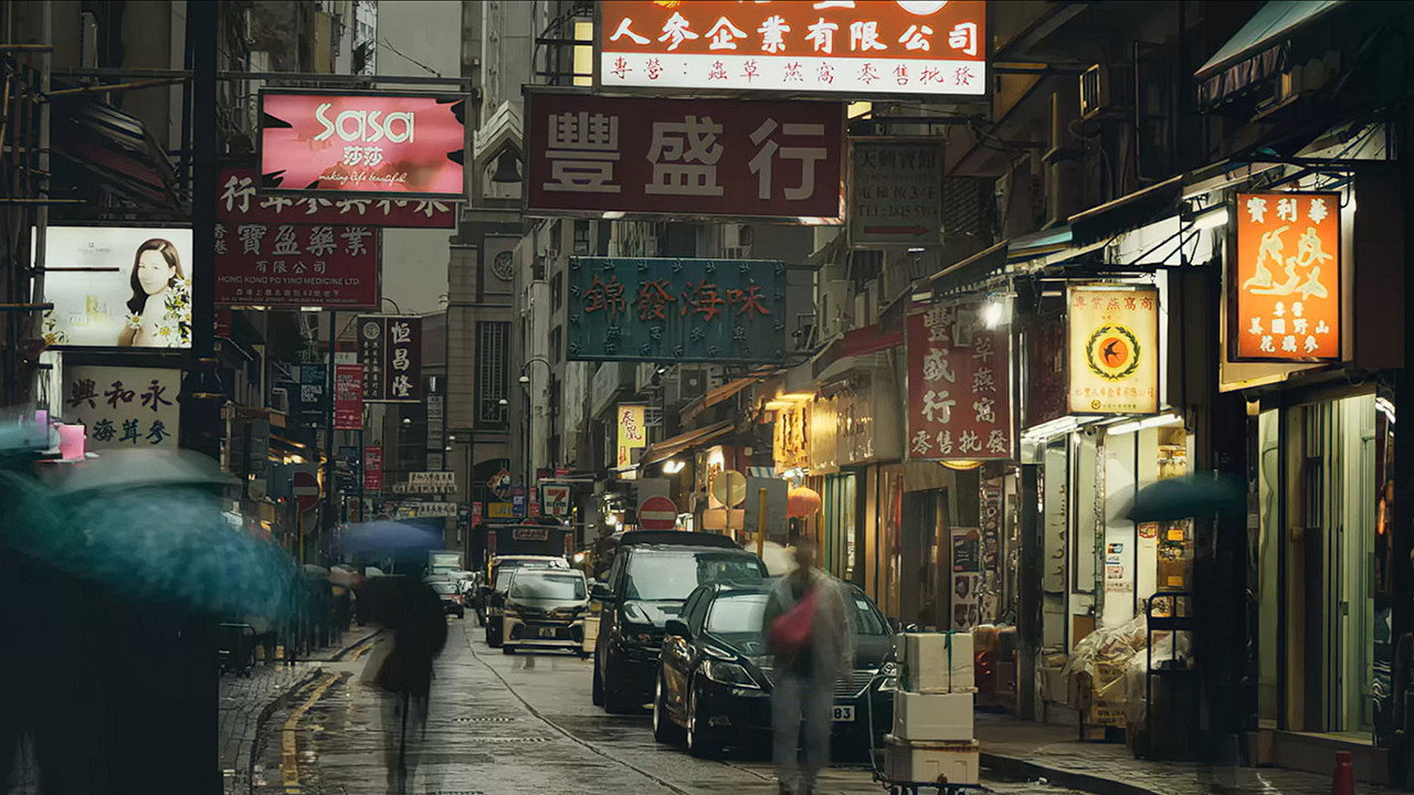 Trở Thành Kẻ Giết Người