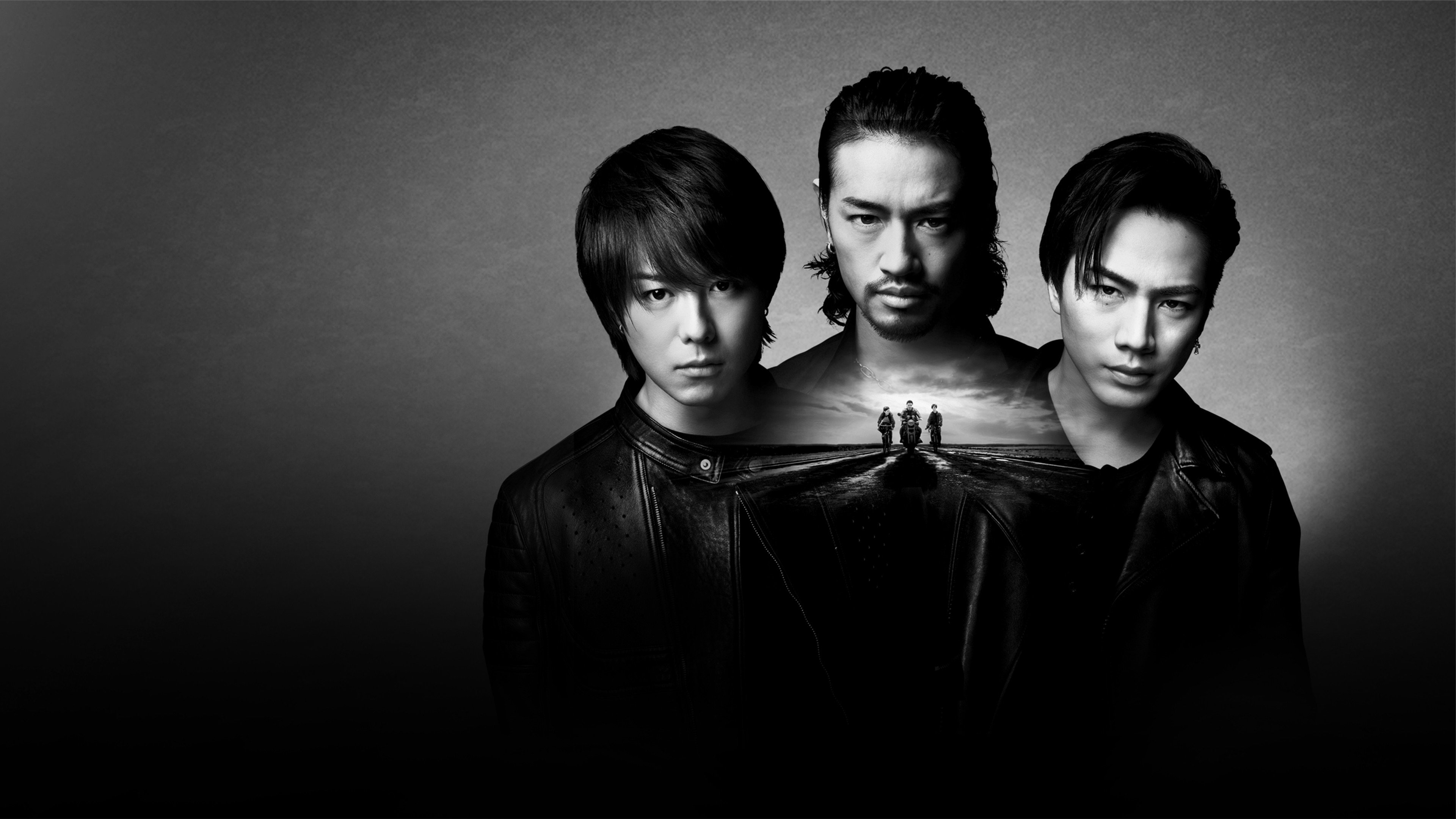 HiGH&LOW: Cơn Mưa Đỏ