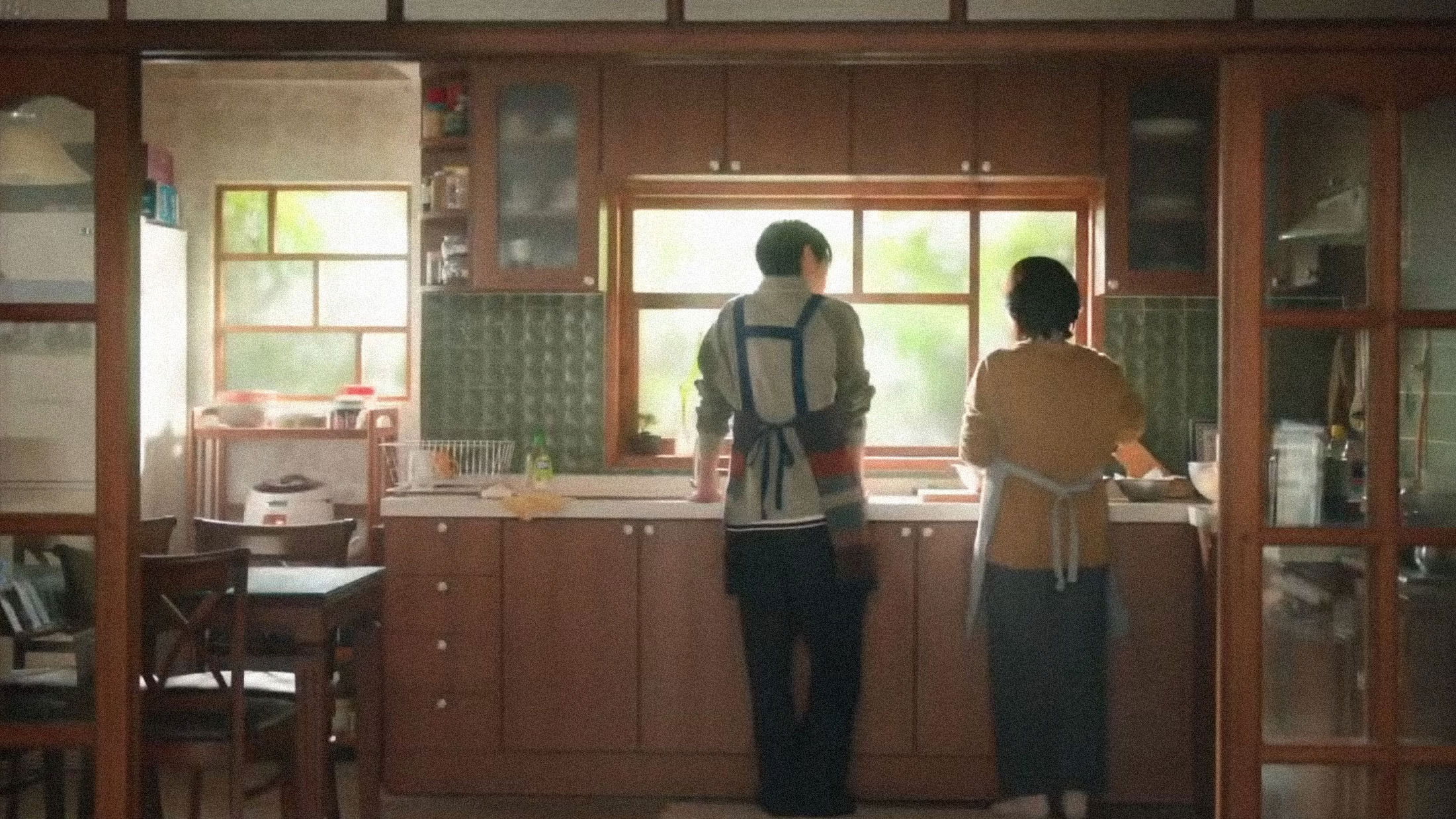 Đếm Ngày Xa Mẹ