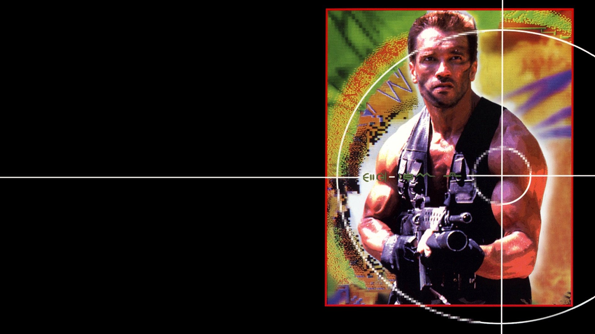 Quái Thú Vô Hình