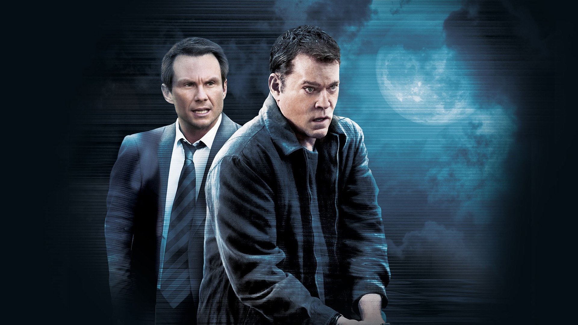 Thám Tử Bên Sông