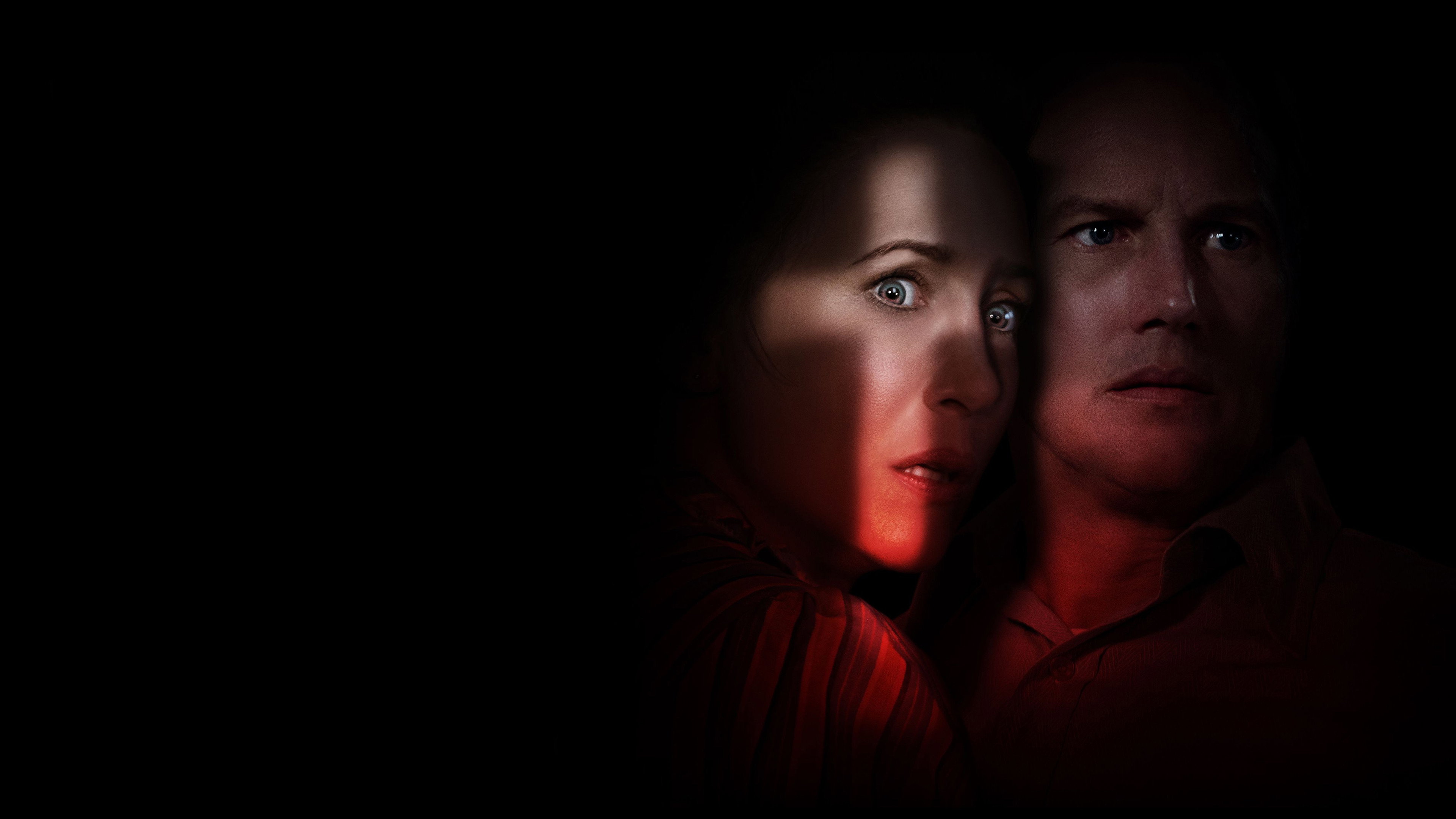 Ám Ảnh Kinh Hoàng: Ma Xui Quỷ Khiến