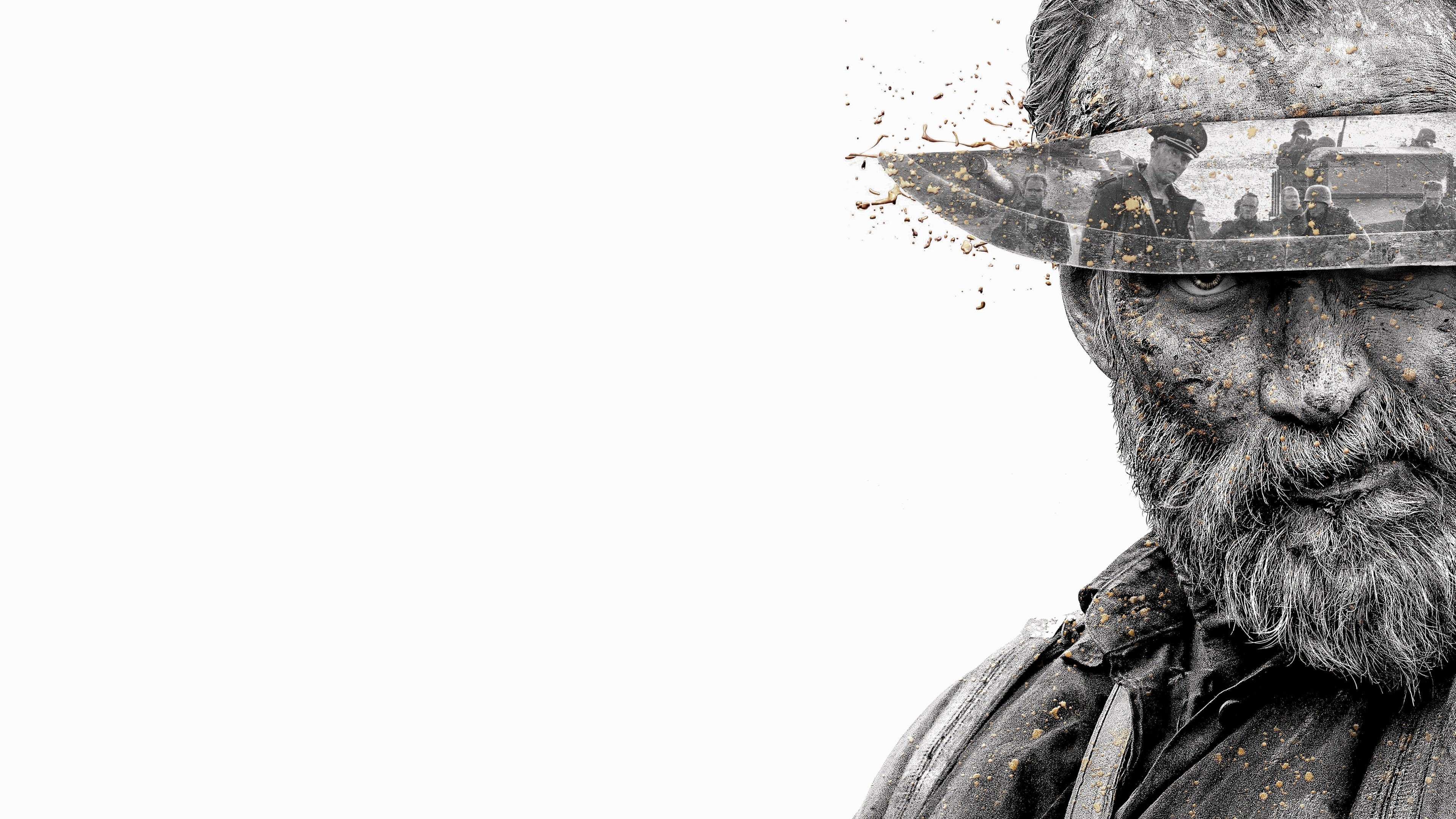 Sisu: Già Gân Báo Thù