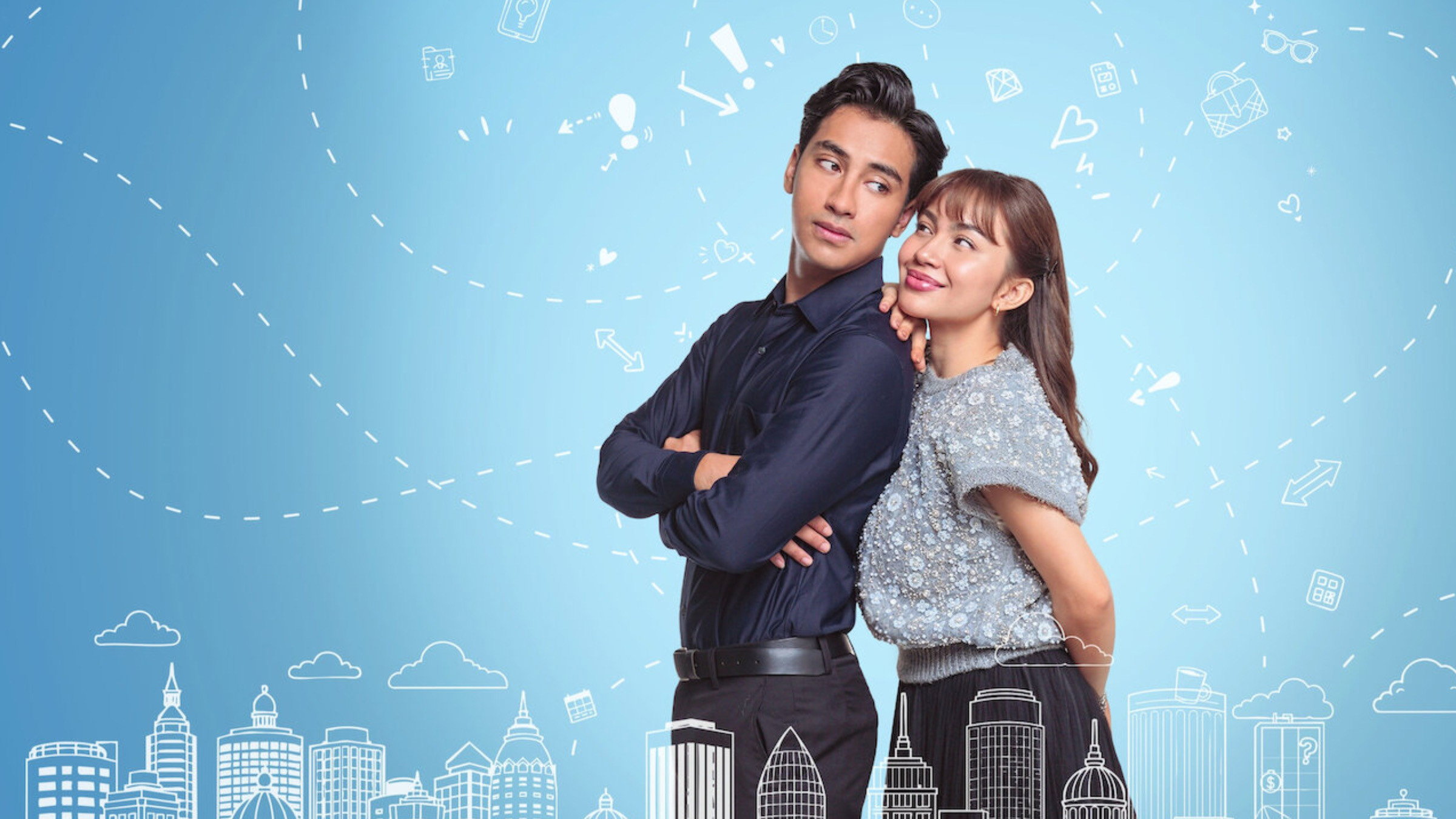 Hẹn Hò Chốn Công Sở