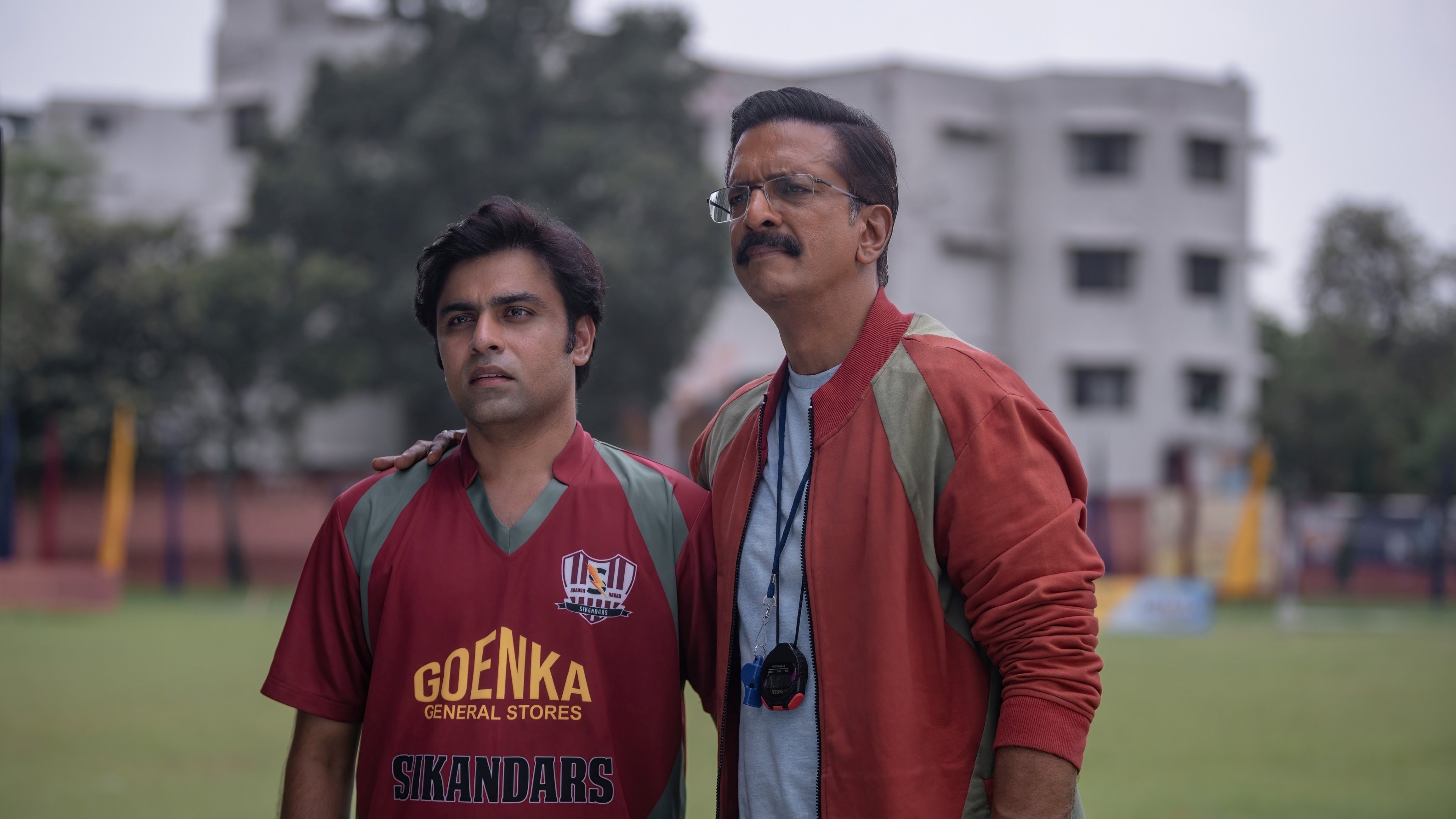 Bàn Thắng Tình Yêu