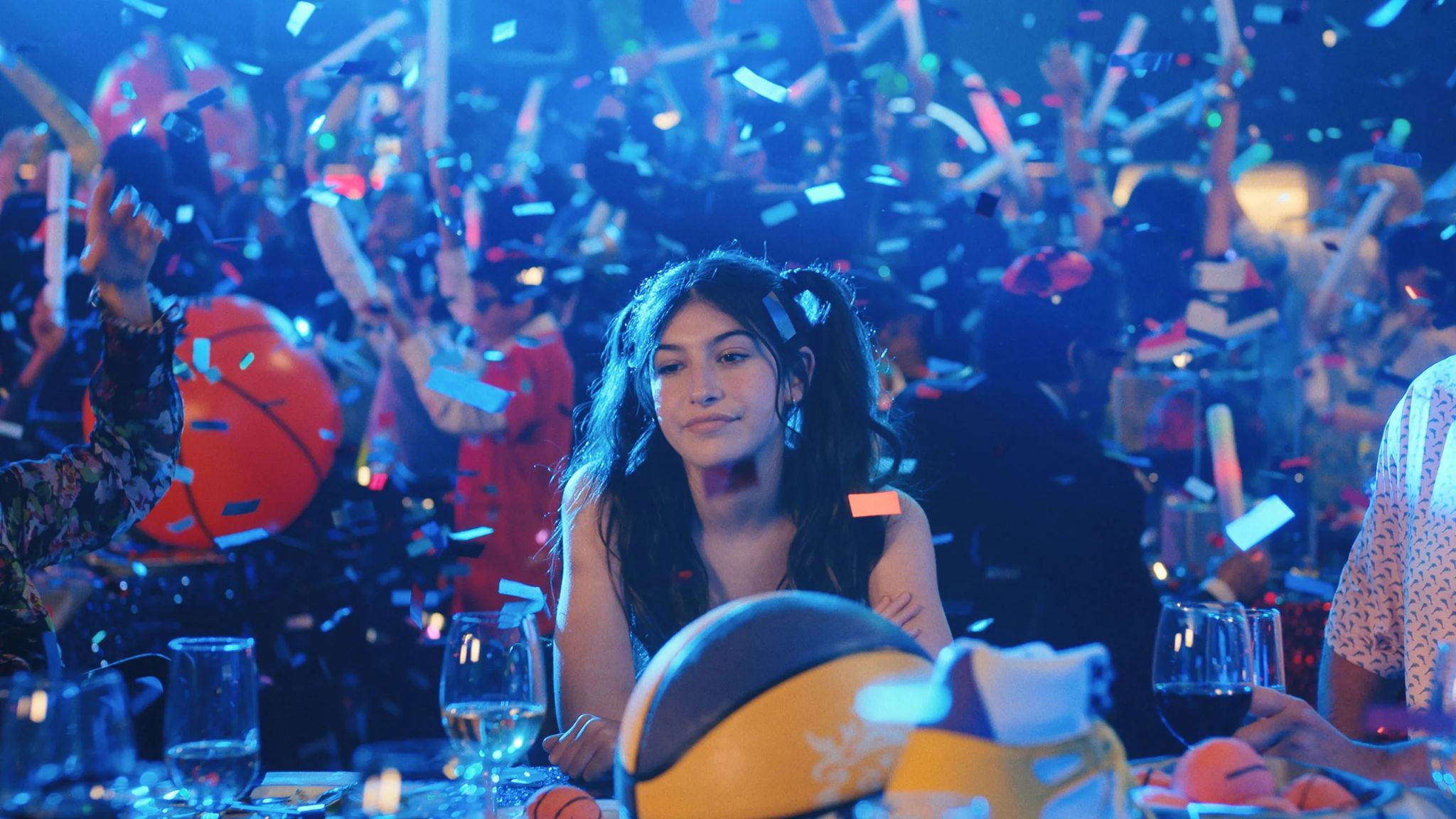 Cậu Đừng Hòng Được Mời Đến Bat Mitzvah